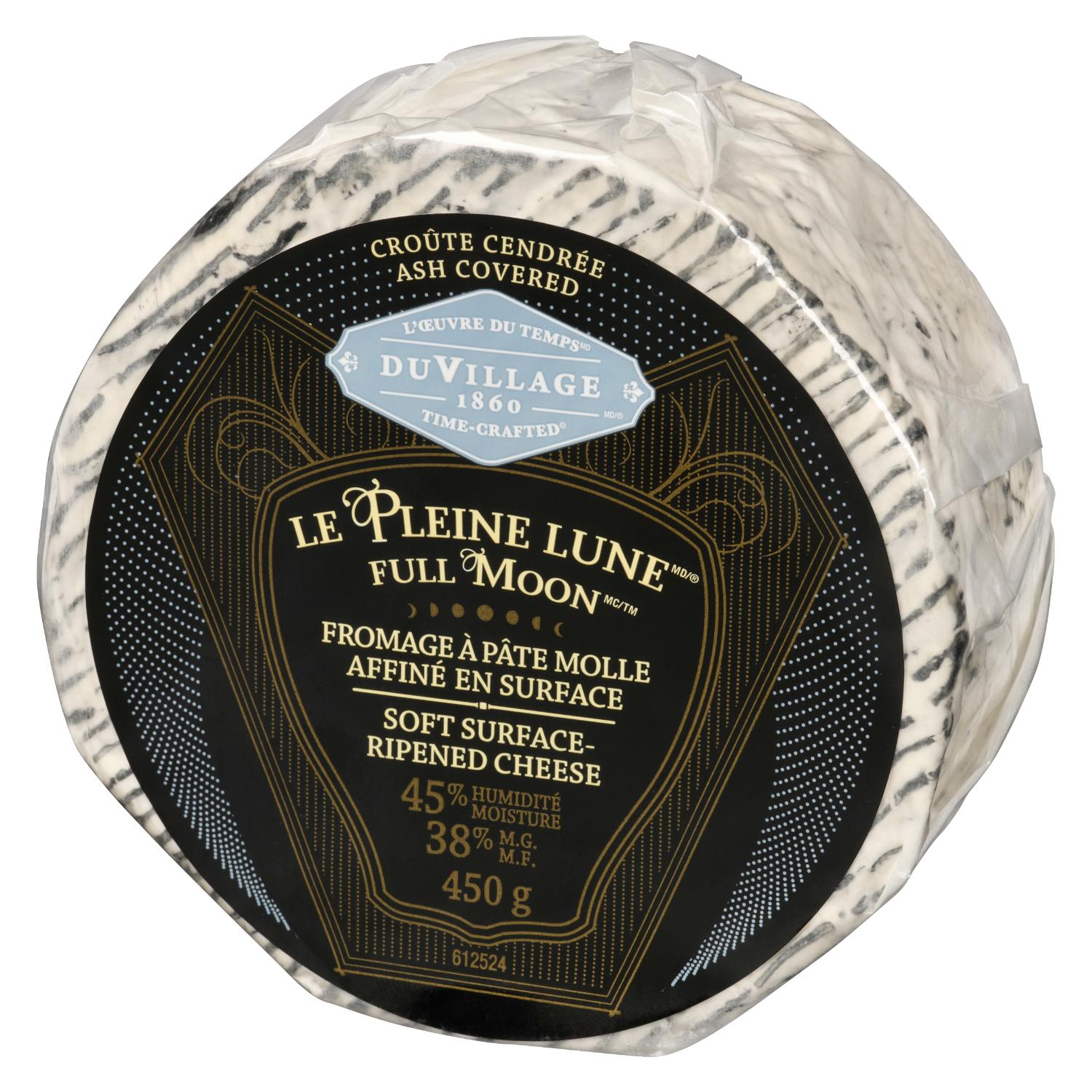 Pleine Lune Cheese 450 g-tertiary-image
