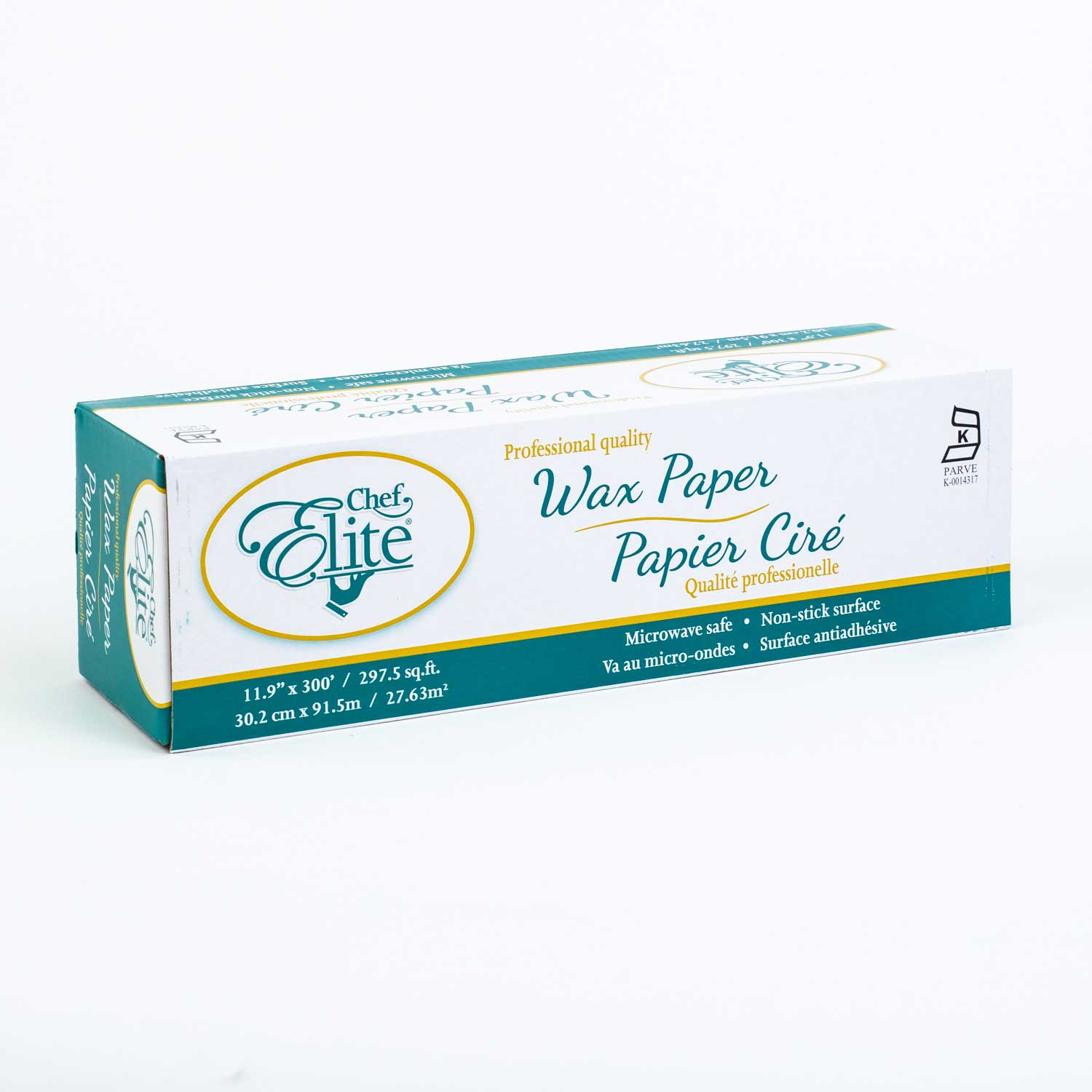 Wax Paper Roll 12
