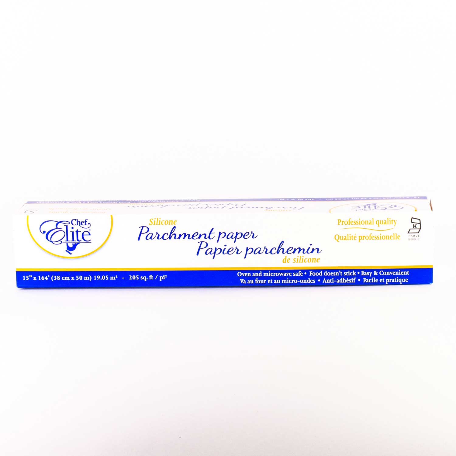 Silicone Parchment Paper Roll 15