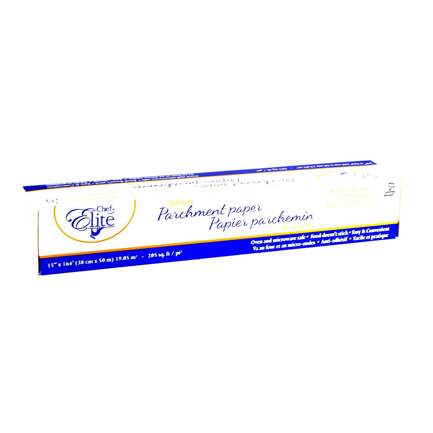 Silicone Parchment Paper Roll 15