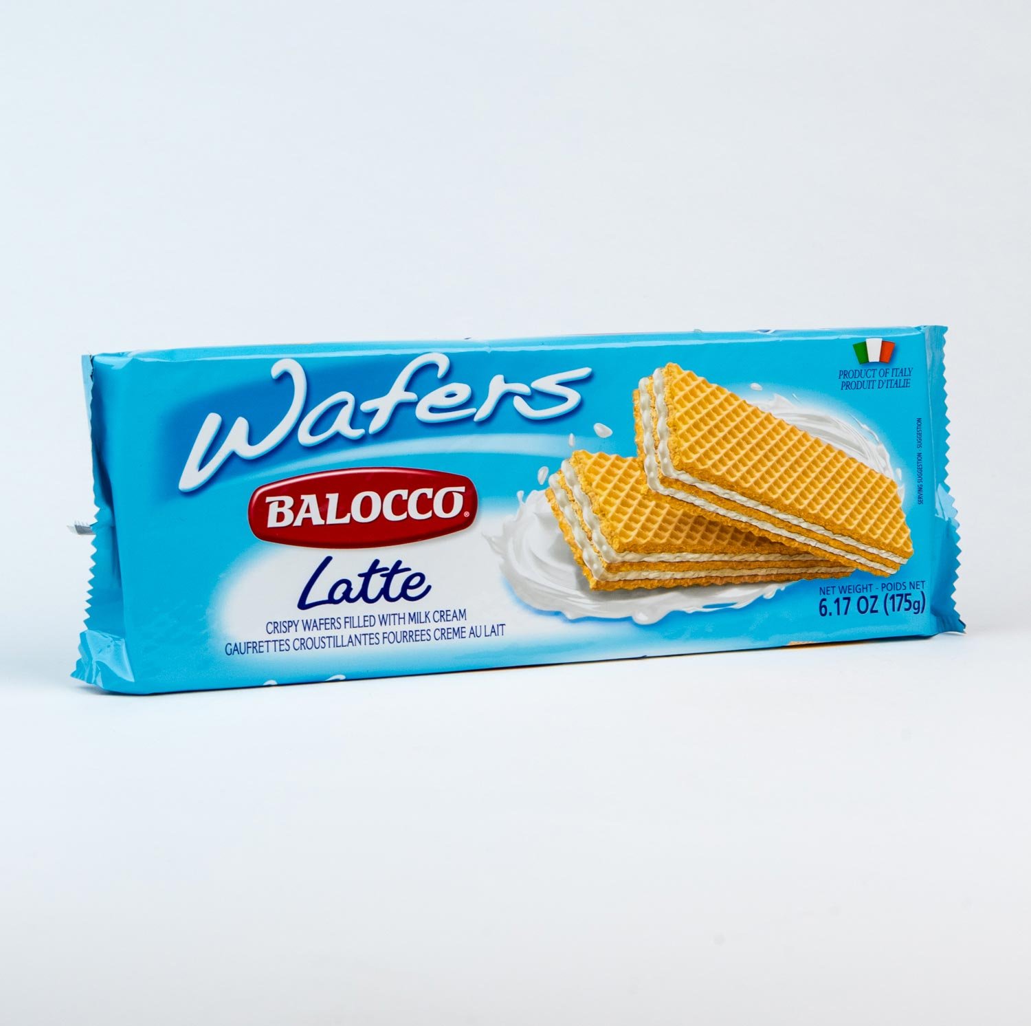 Vanilla Wafer Cookie 175 g