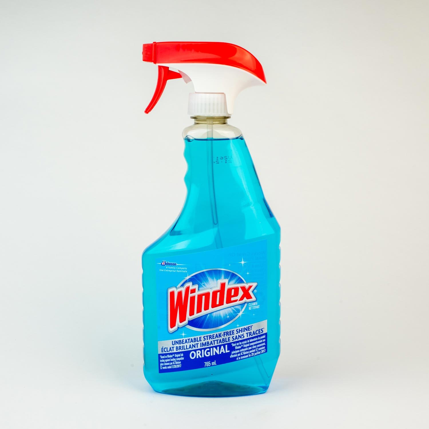 Windows Cleaner 765 ml