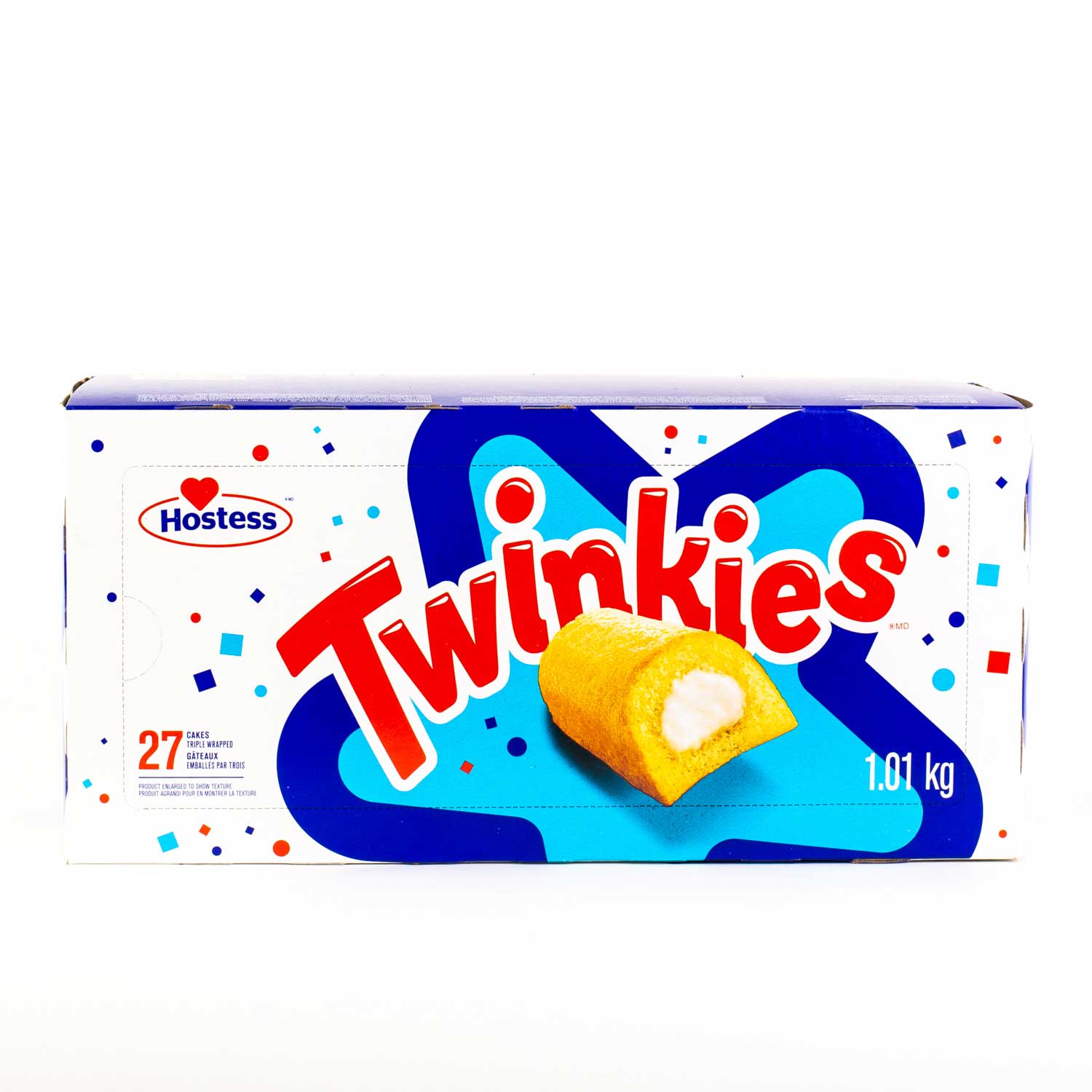 Twinkies Golden Cakes 113 g x9