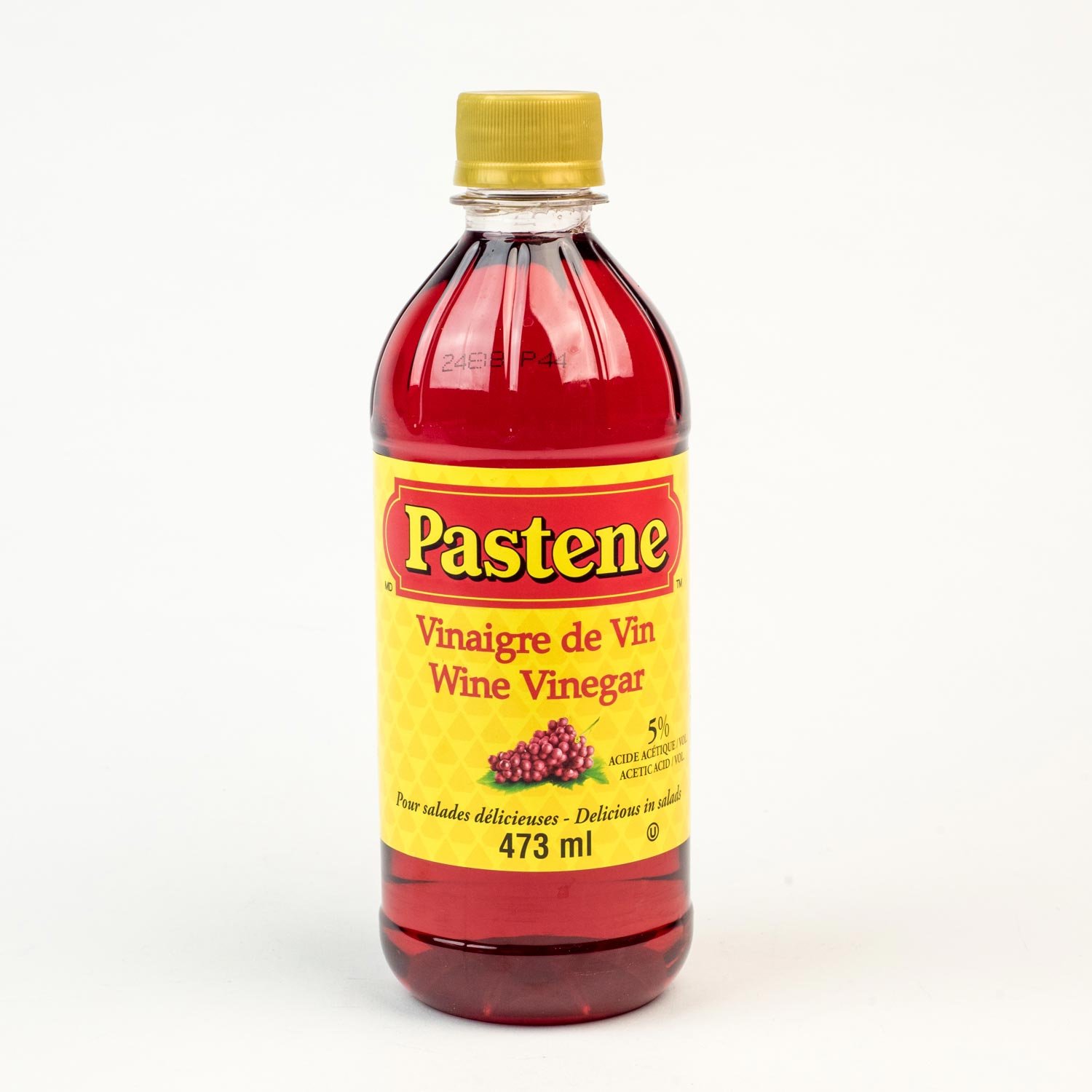 Wine Vinegar 473 ml