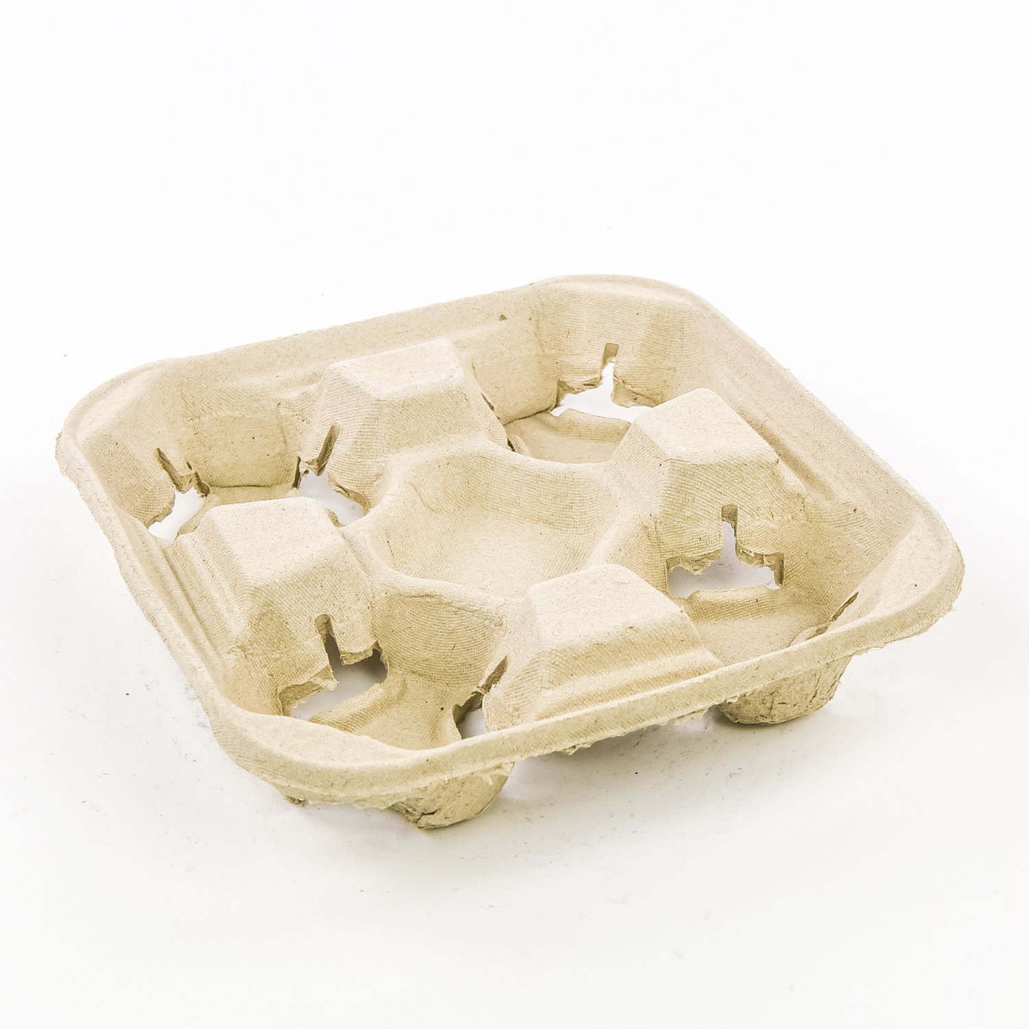 4-Cup Carrier Tray x360