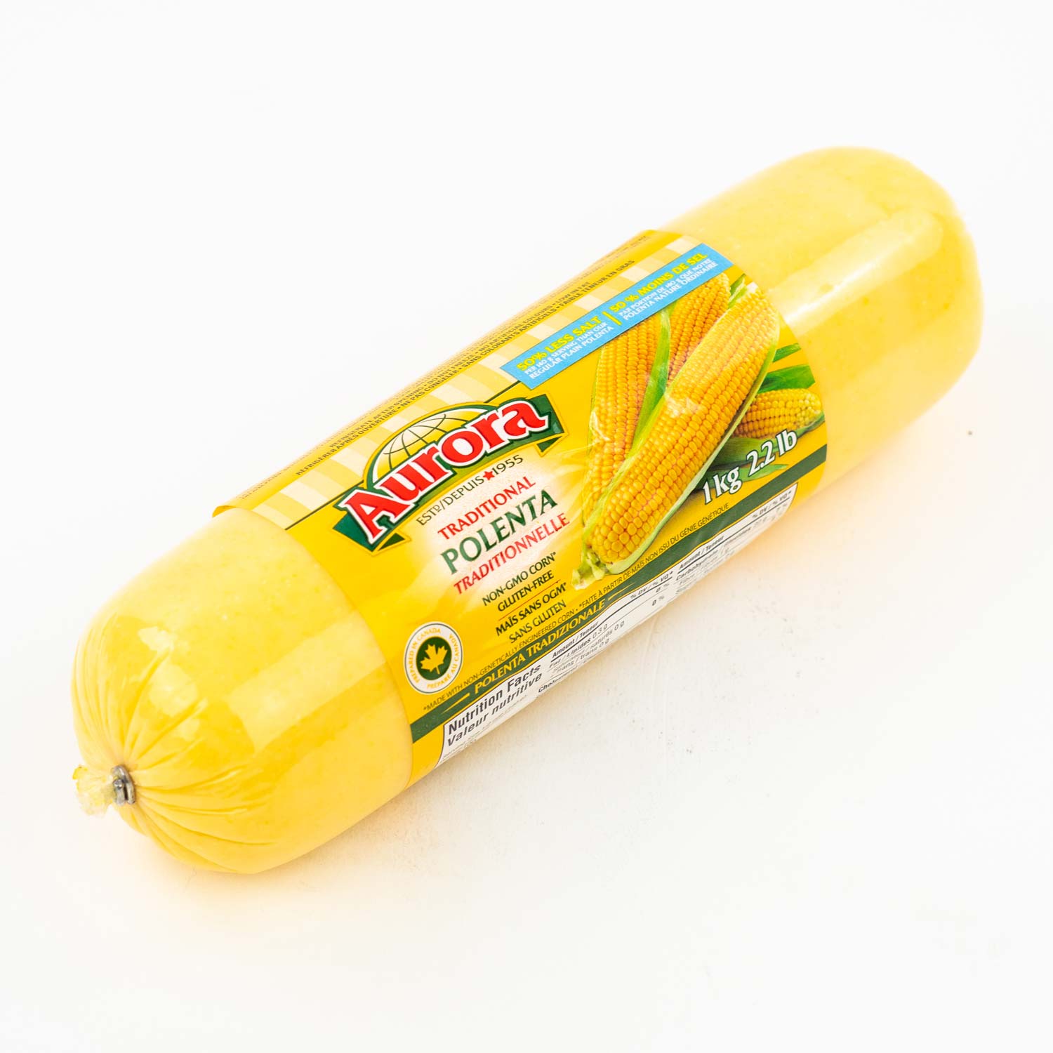 Regular Polenta 1 kg