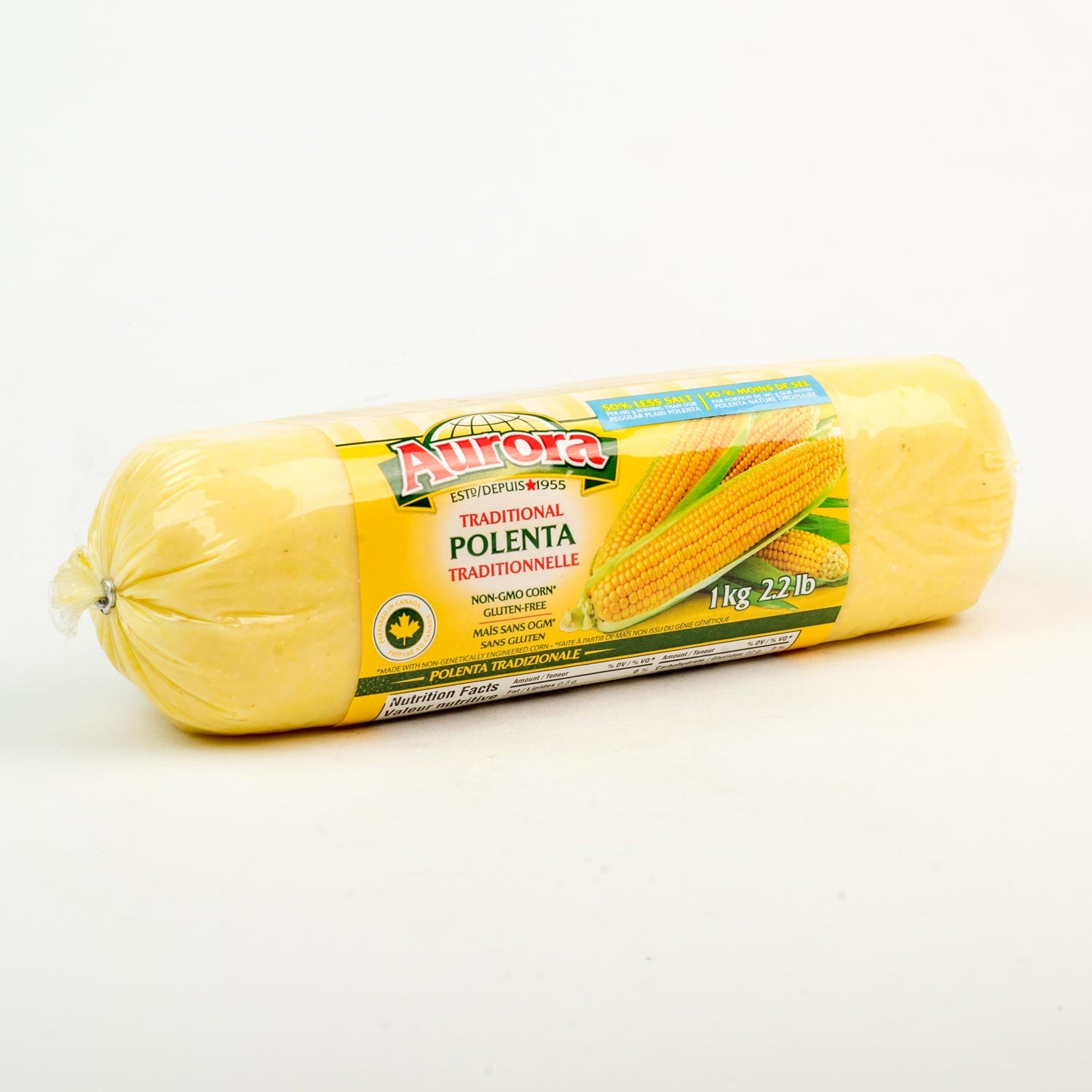 Regular Polenta 1 kg-secondary-image