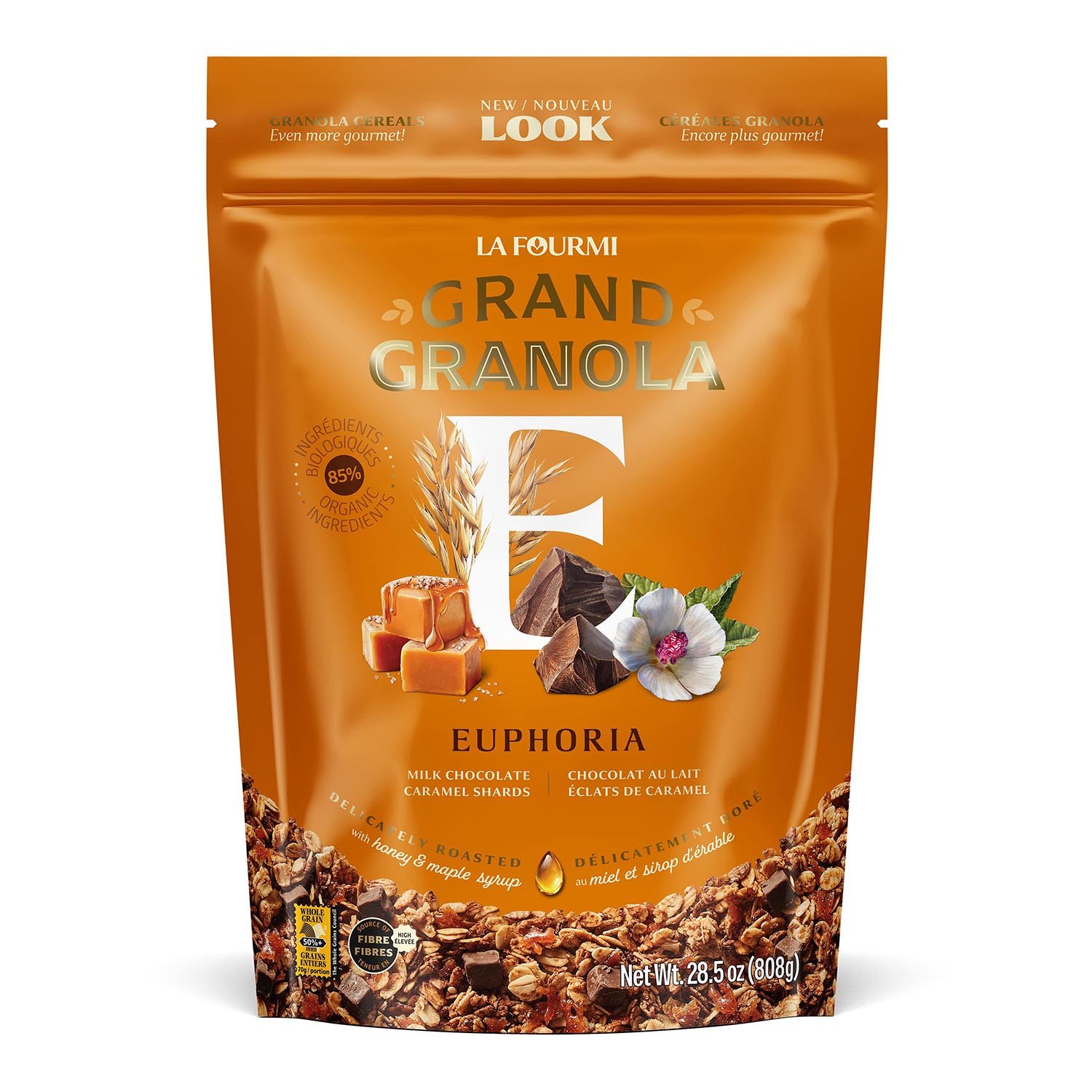 Granola Euphoria Blend 808 g