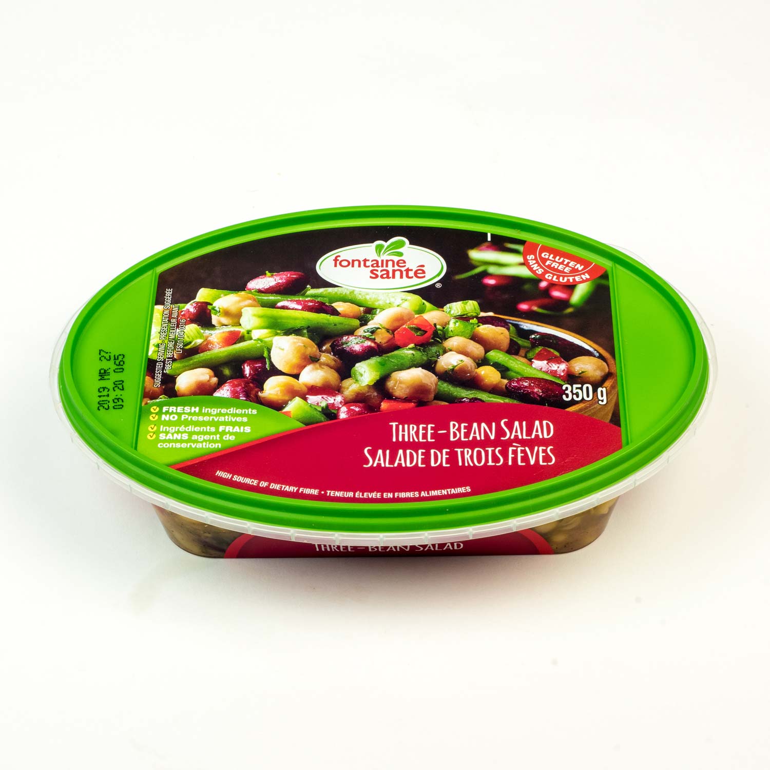 Three-Bean Salad 350 g