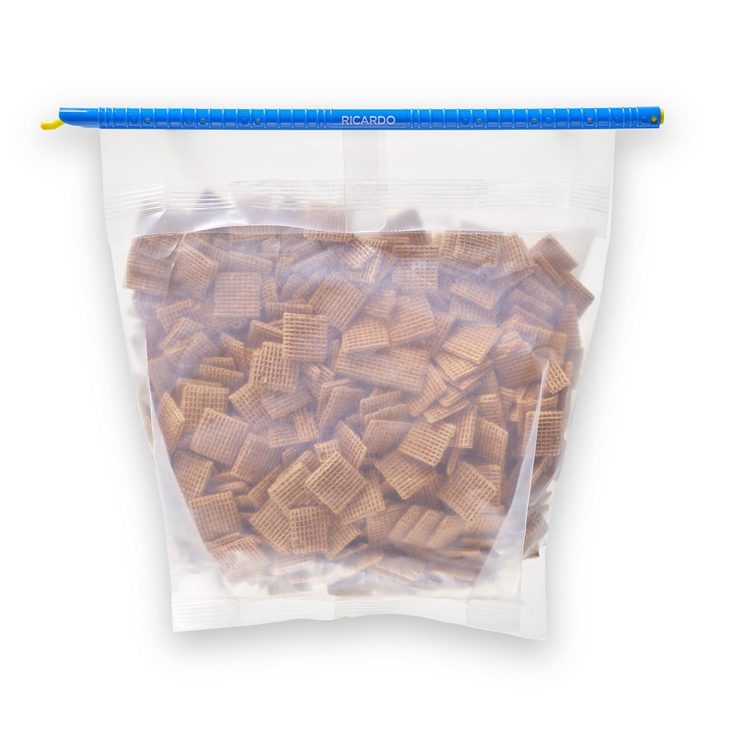 6-piece Bag Closures