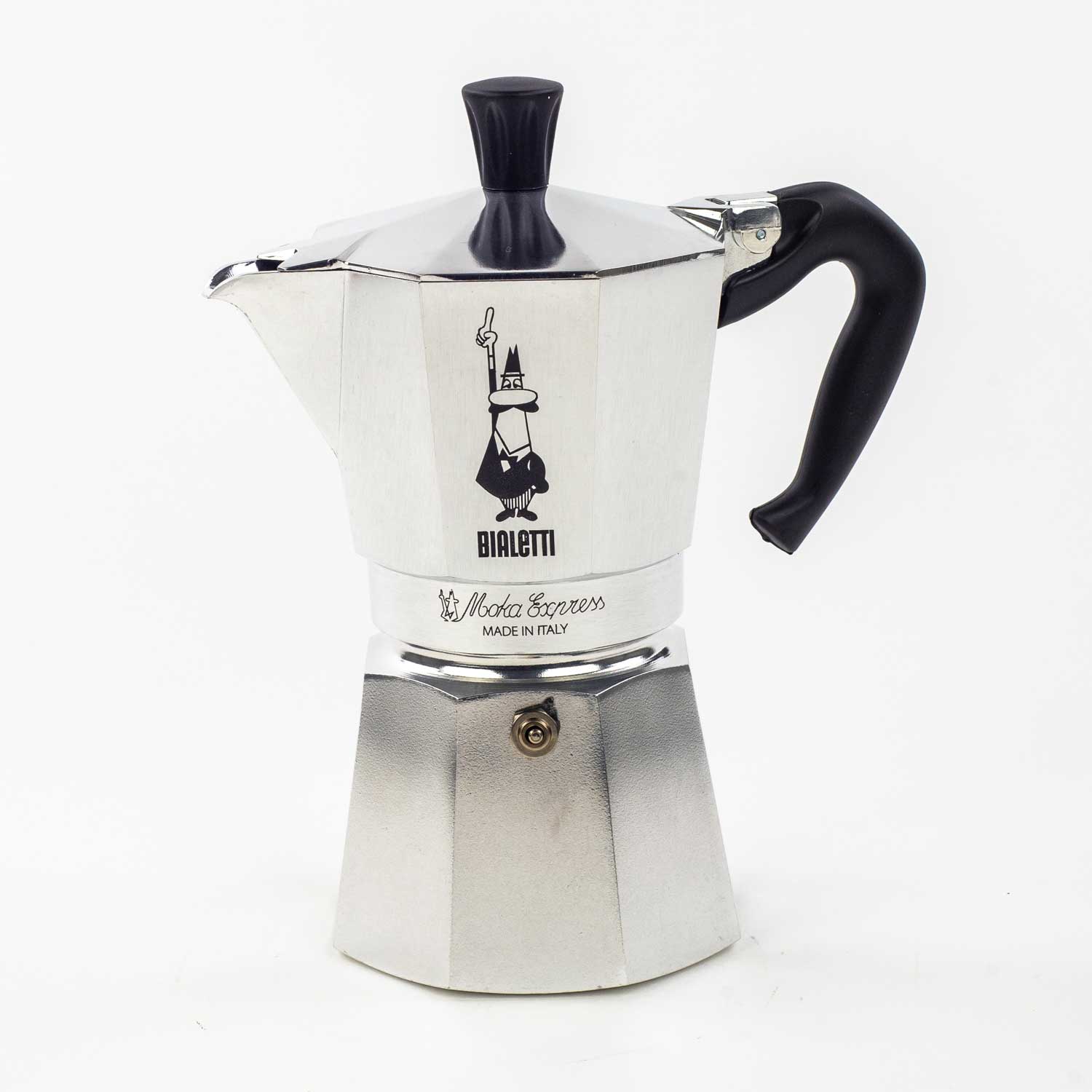 Moka Coffee Maker 6 Cups-secondary-image