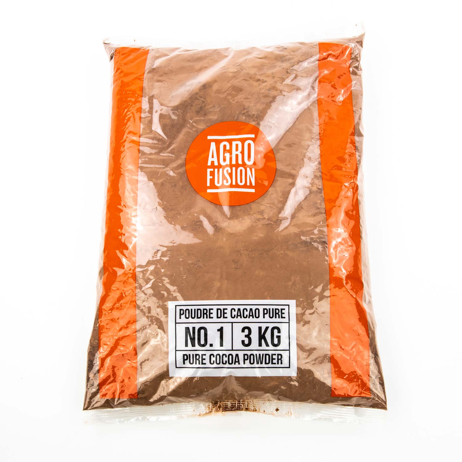 Pure Cocoa Powder 3 kg