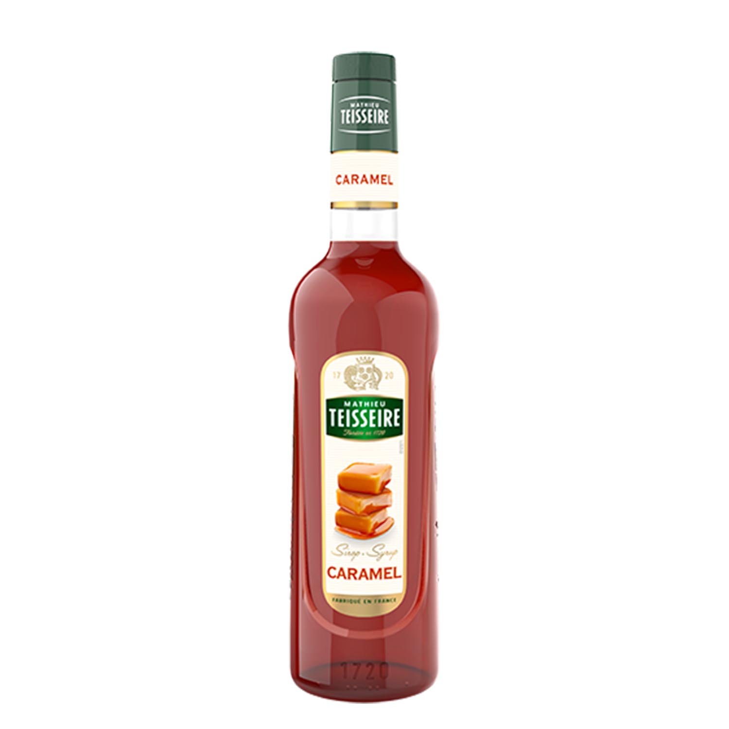 Caramel Syrup 700 ml