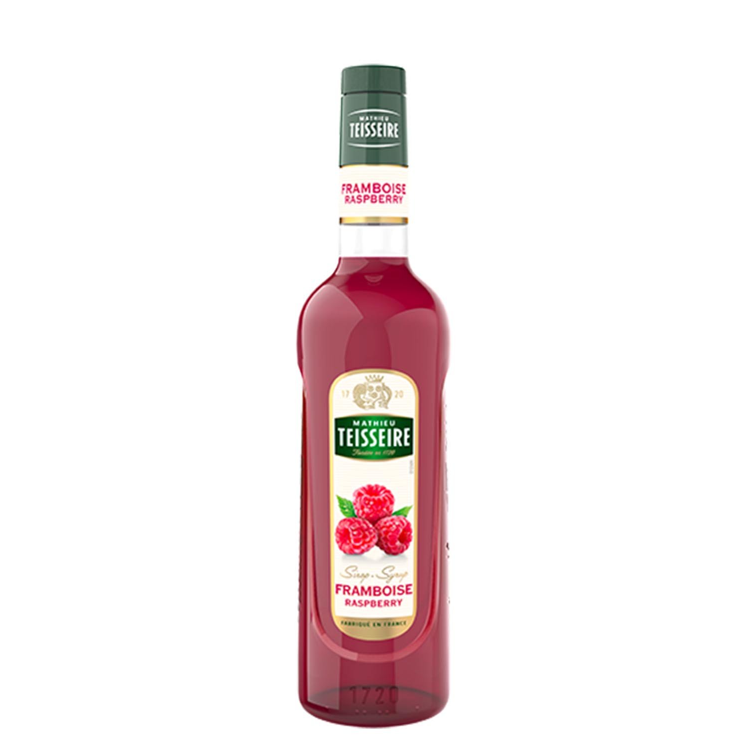 Raspberry Syrup 700 ml