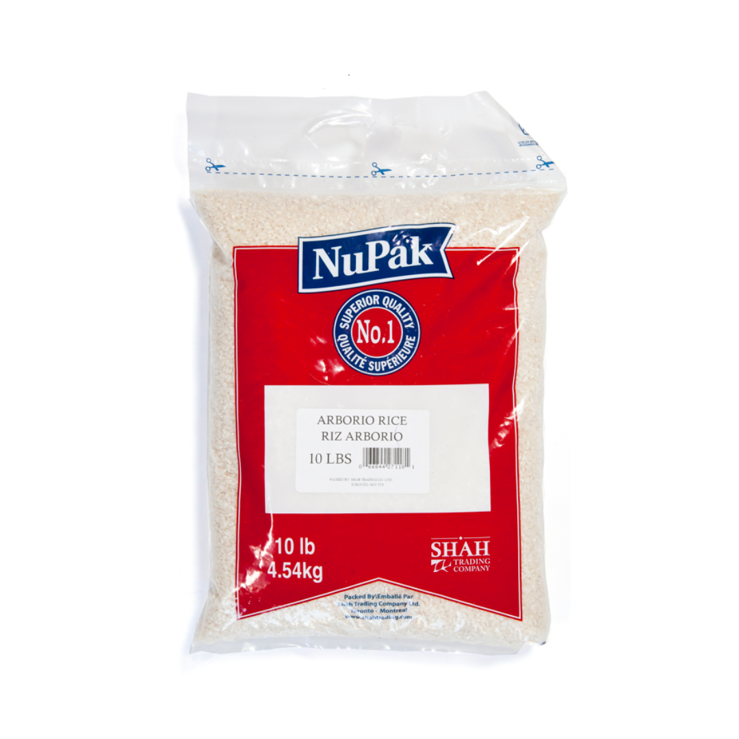Arborio Rice 4.54kg