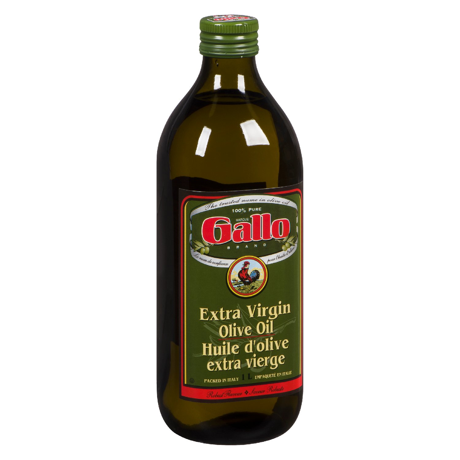 Extra Virgin Olive Oil 1 L