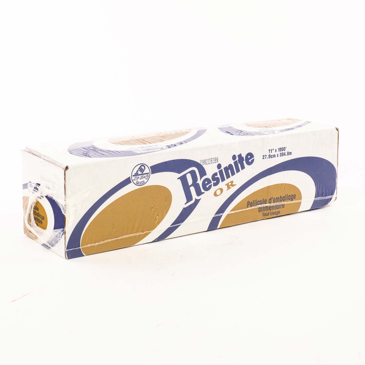 Plastic Food Wrap 11