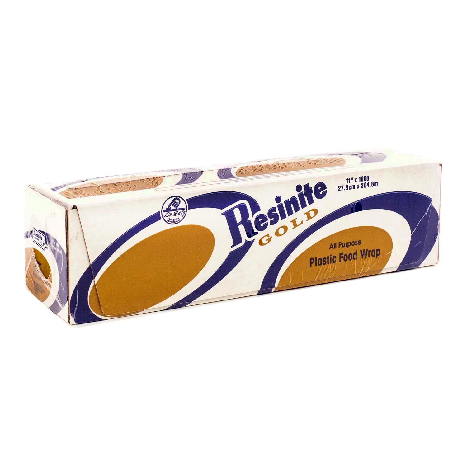 Plastic Food Wrap 11
