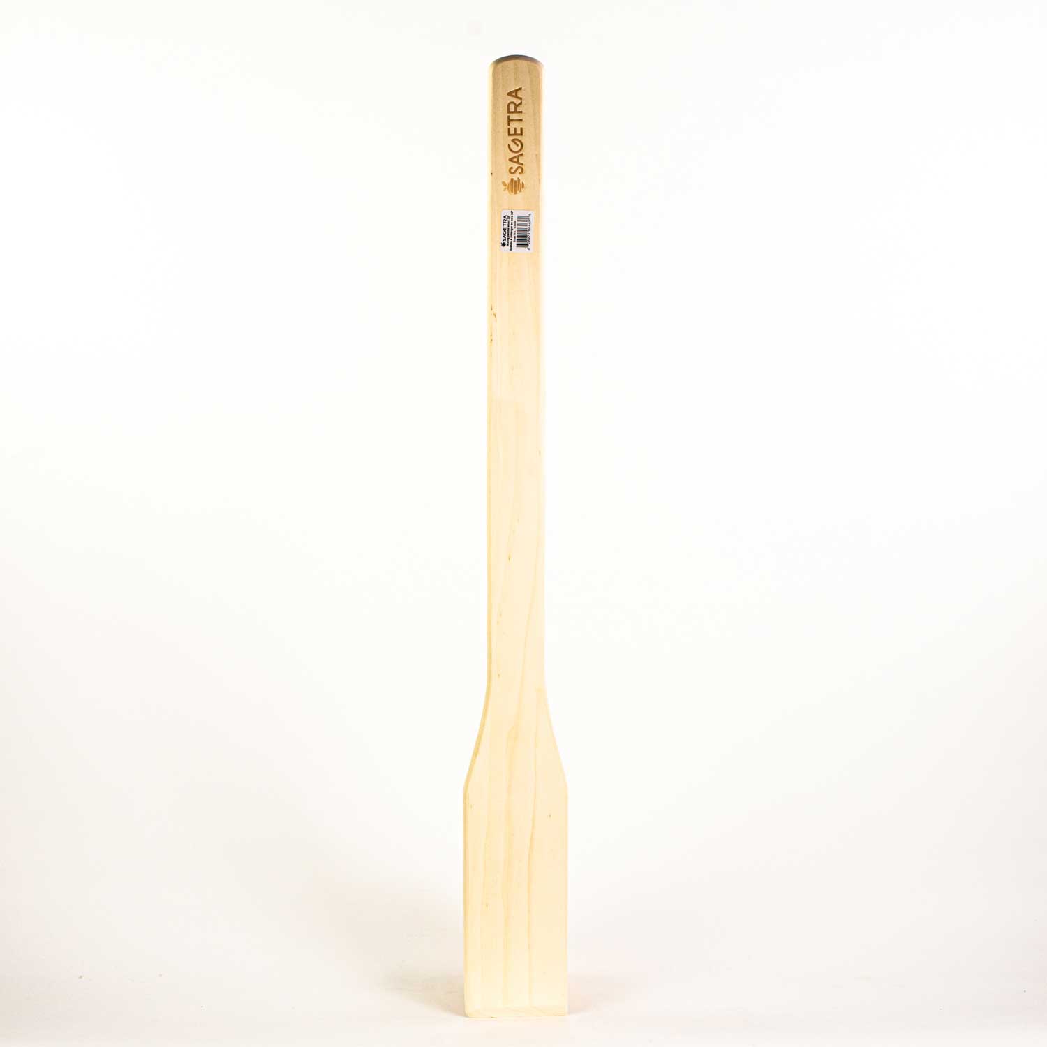 Wood Spatula 61 cm / 24''