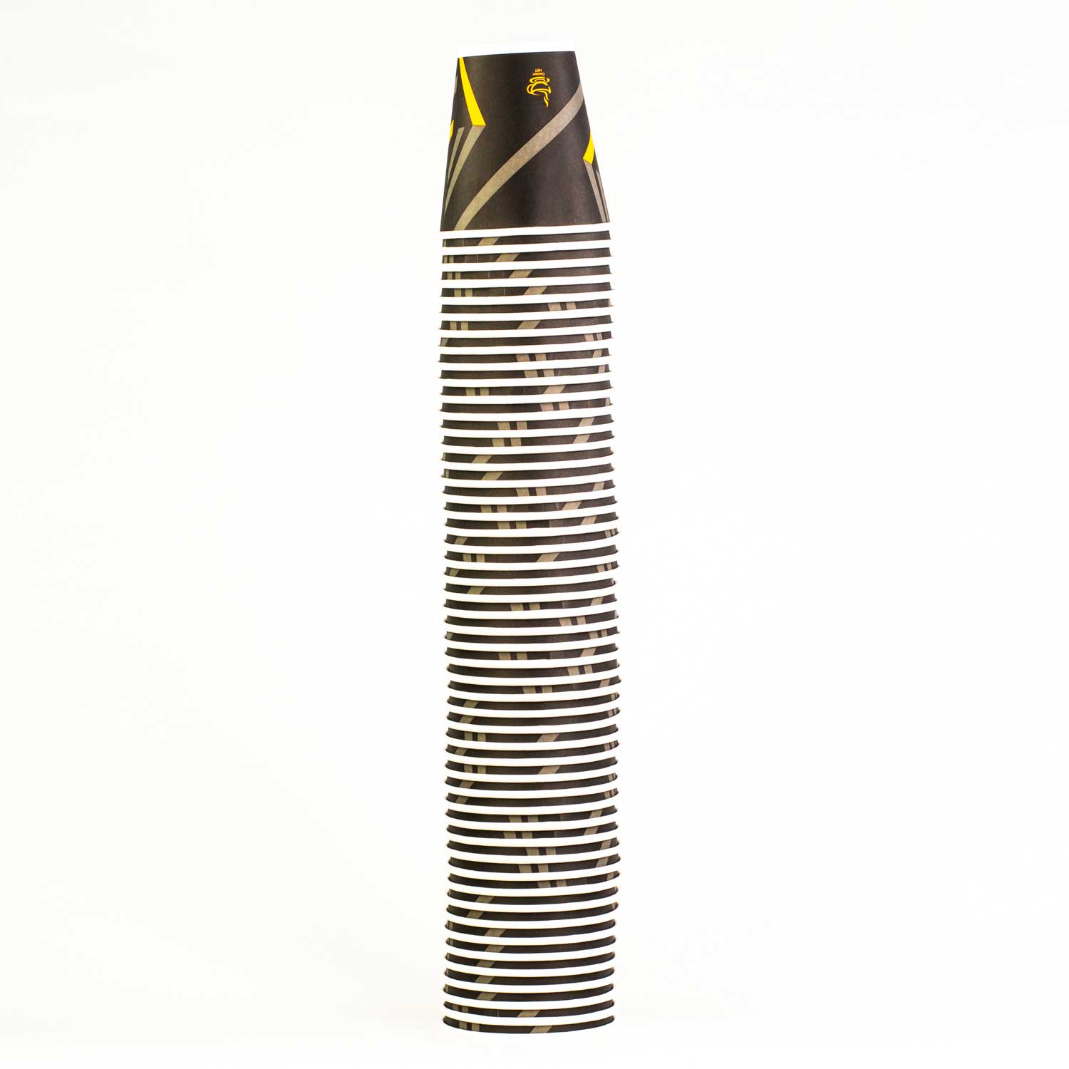 Hot Paper Cup 8 oz x50-secondary-image