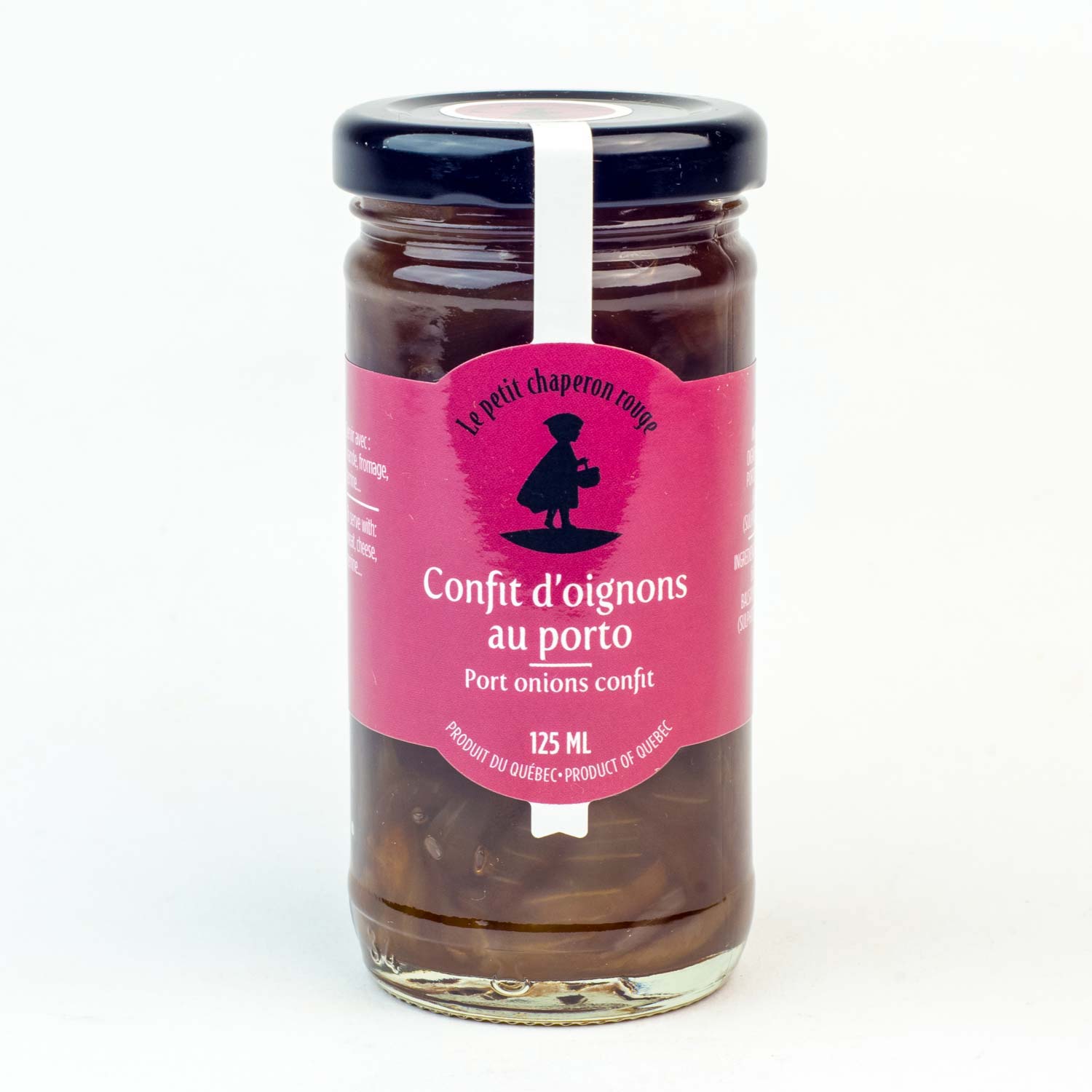 Candied Onion with Porto 125 ml