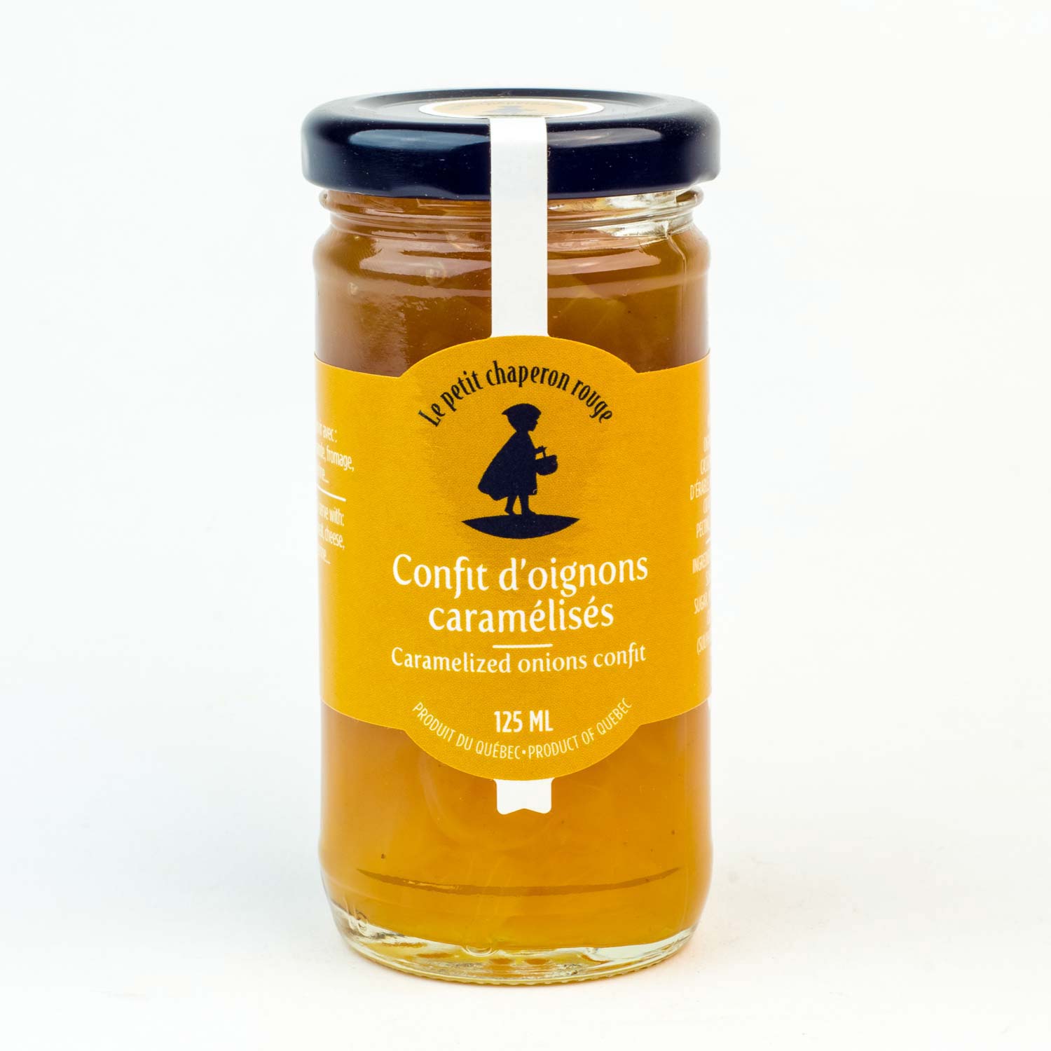 Caramelized Onion 125 ml