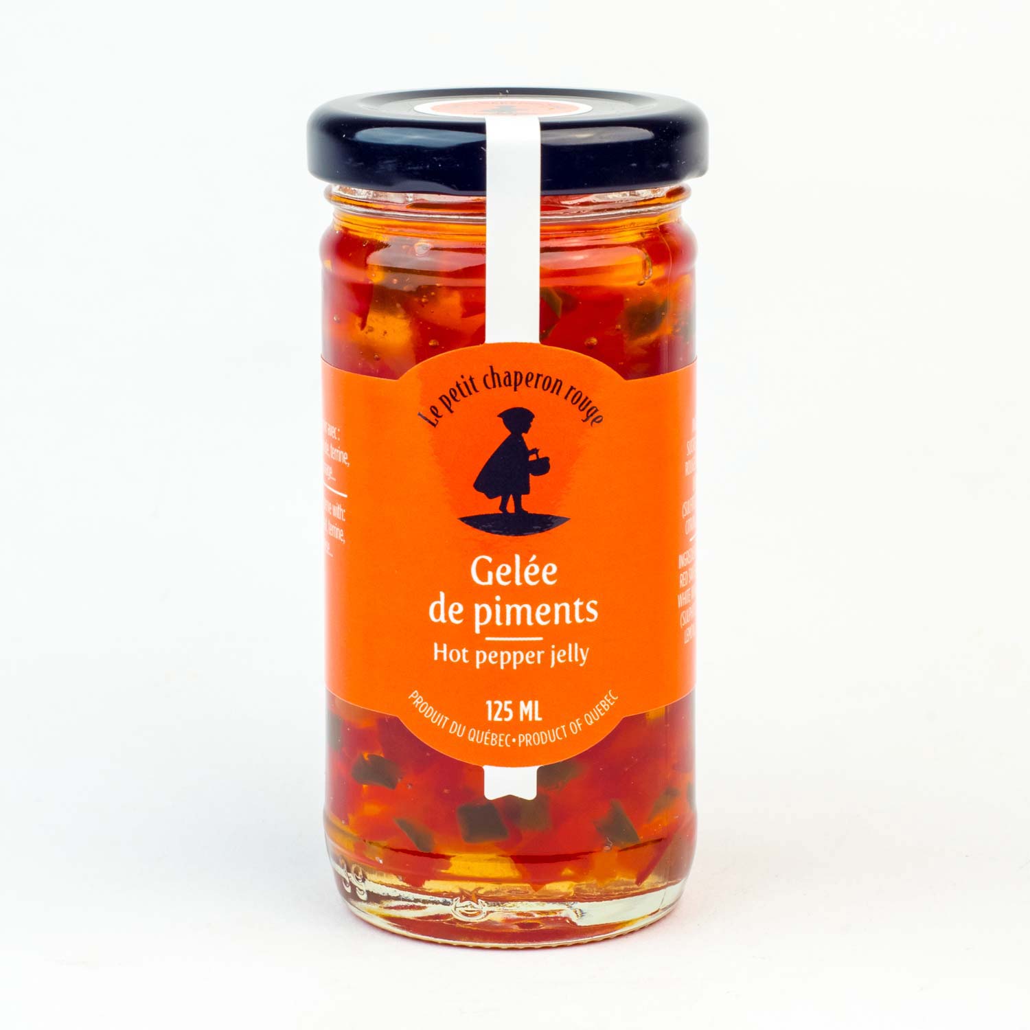 Pepper Jelly 125 ml