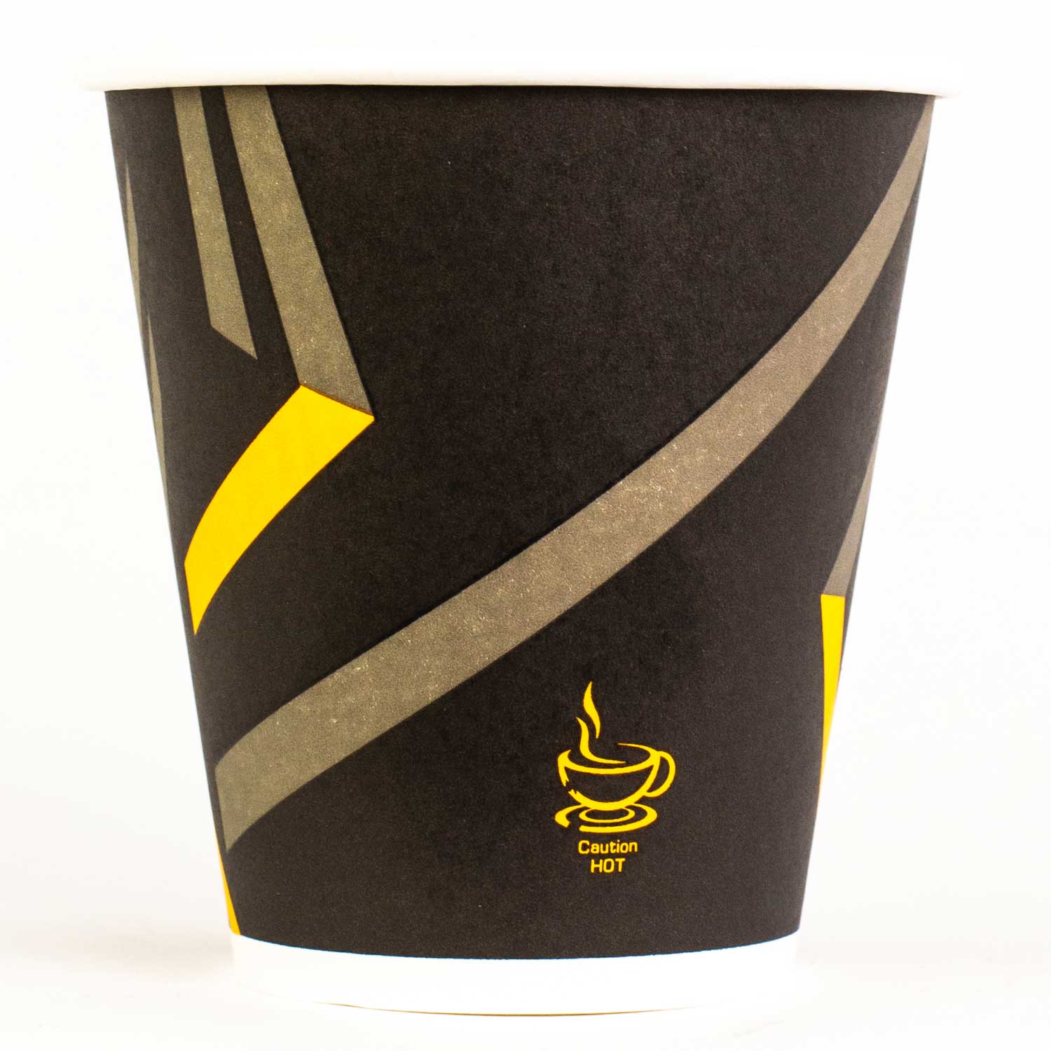 Hot Paper Cup 10 oz x50
