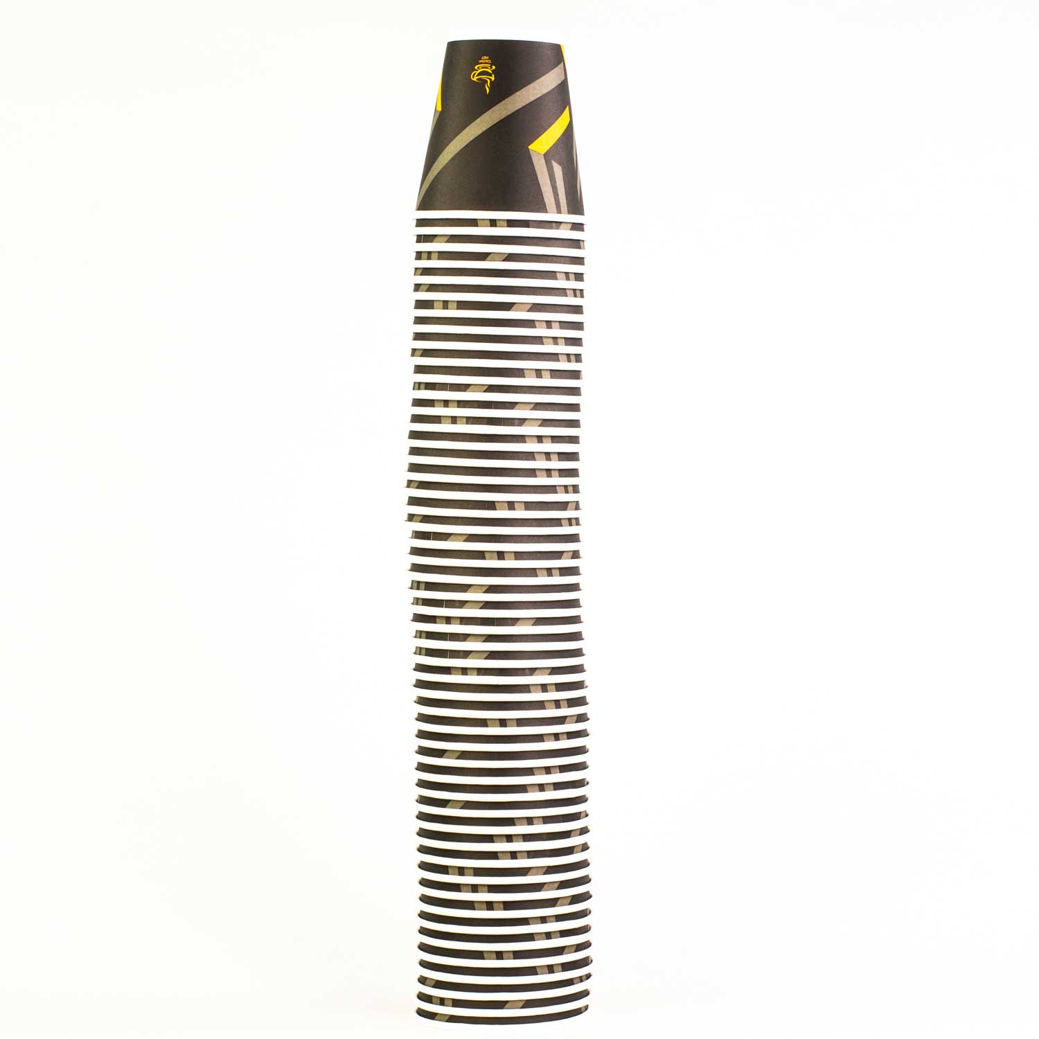 Hot Paper Cup 10 oz x50-secondary-image