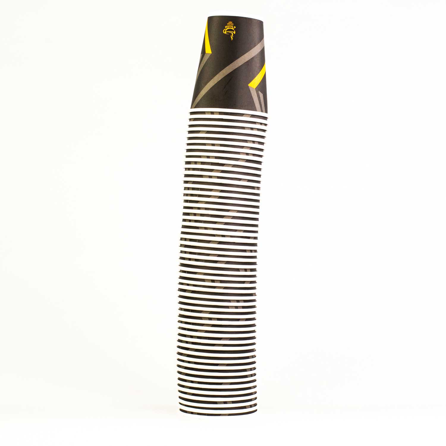 Hot Paper Cup 12 oz x50-secondary-image