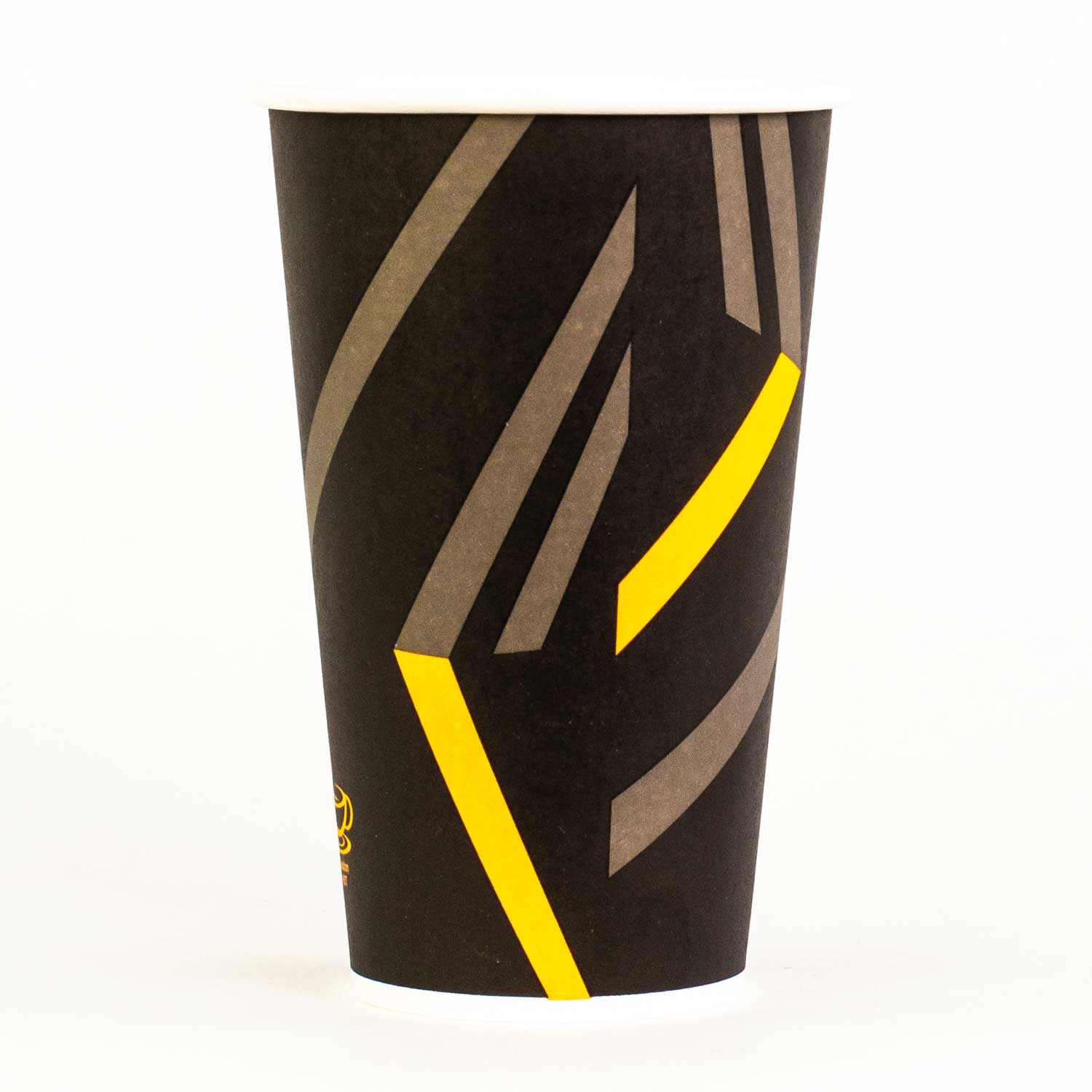 Hot Paper Cup 16 oz x50
