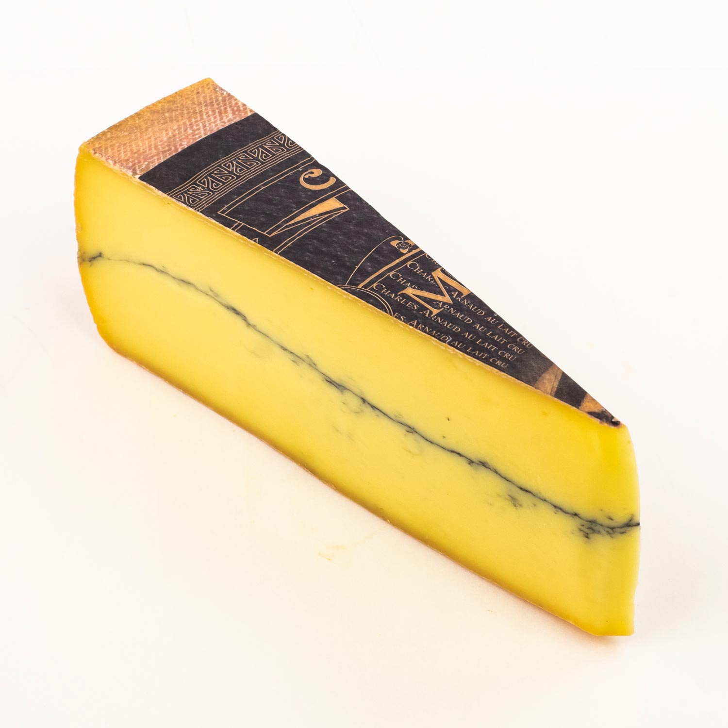 Morbier PDO Cheese 350 g
