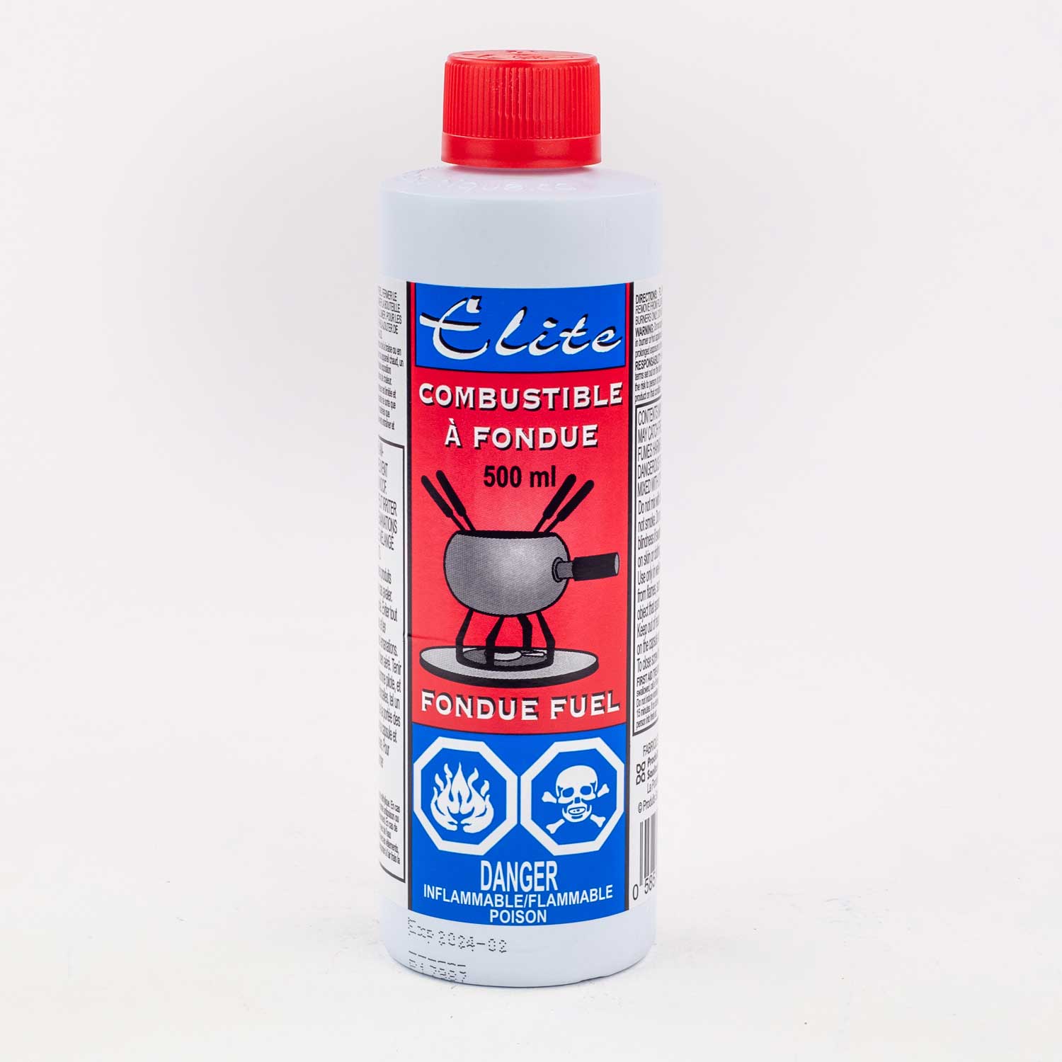 Fondue Fuel 500 ml