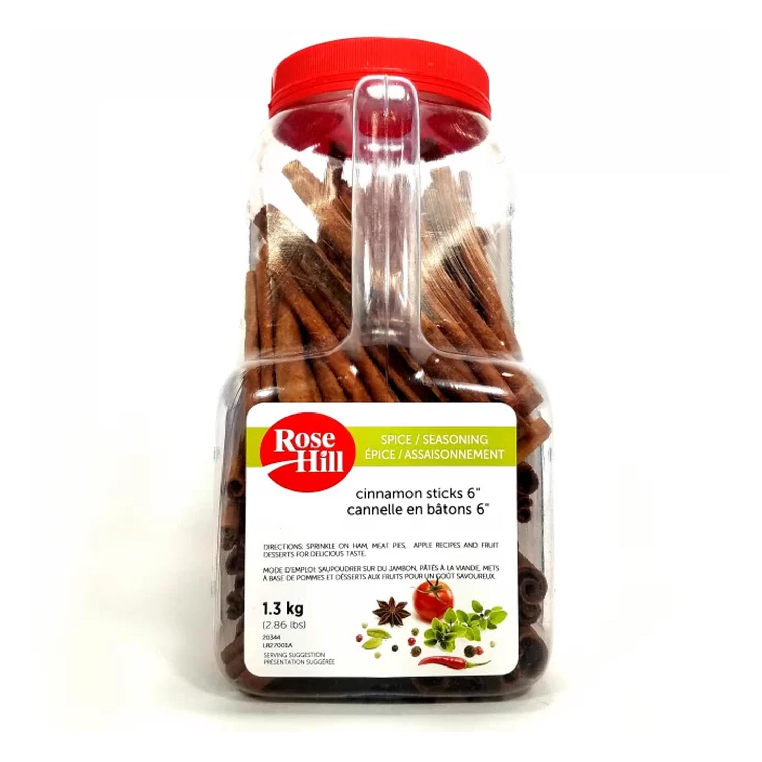 Cinnamon Sticks 1.3 kg