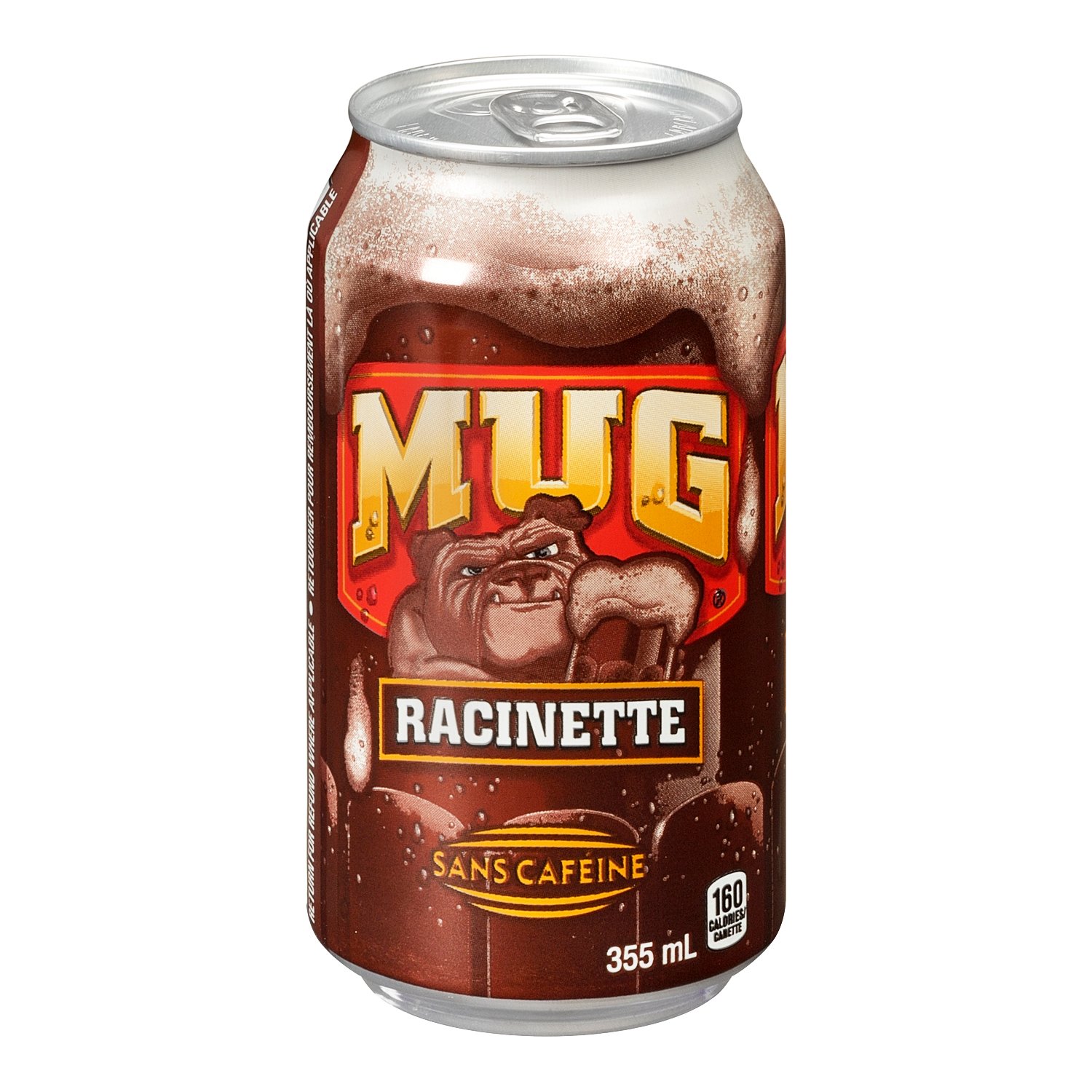 Root Beer 355 ml x12-tertiary-image
