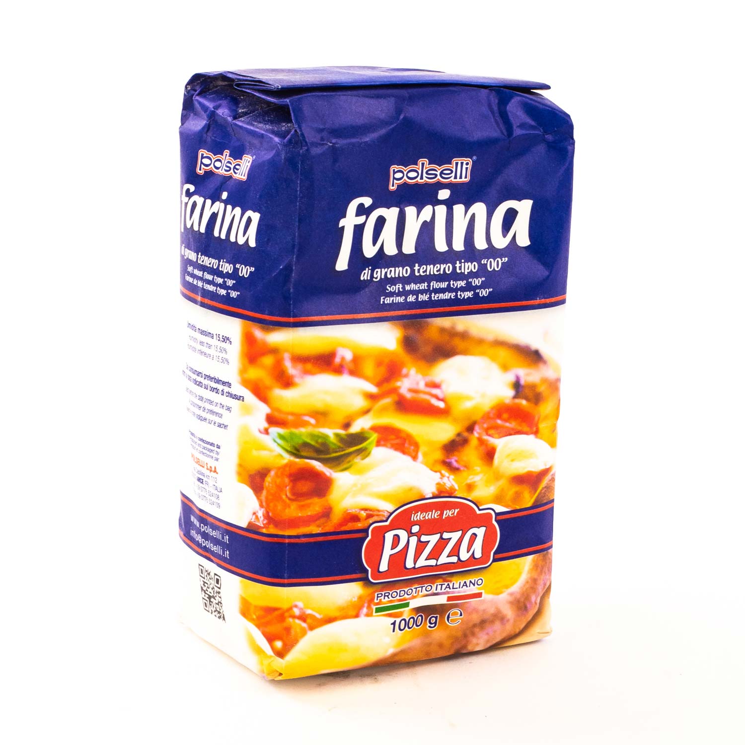 Pizza Floor 00 Type 1 kg
