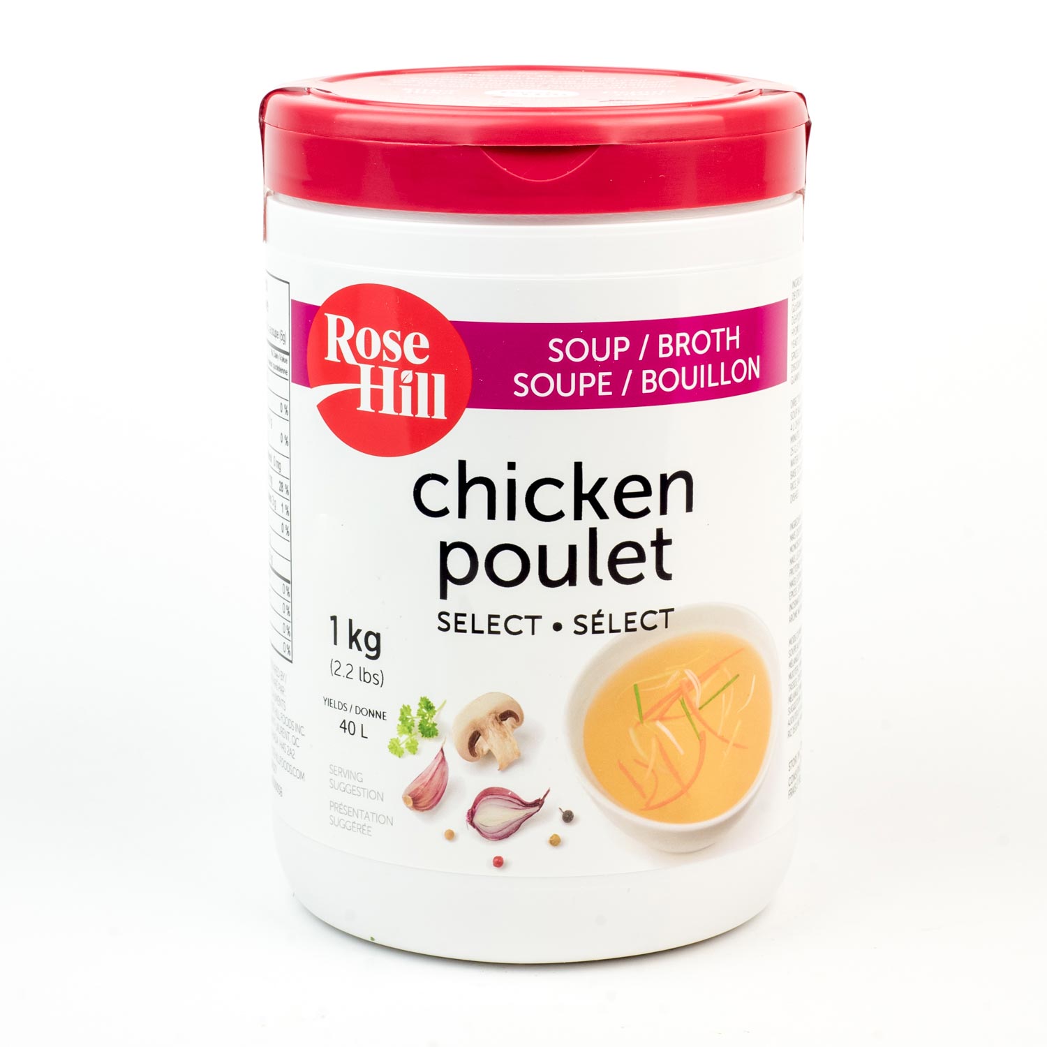 Chicken Soup Base 1 kg