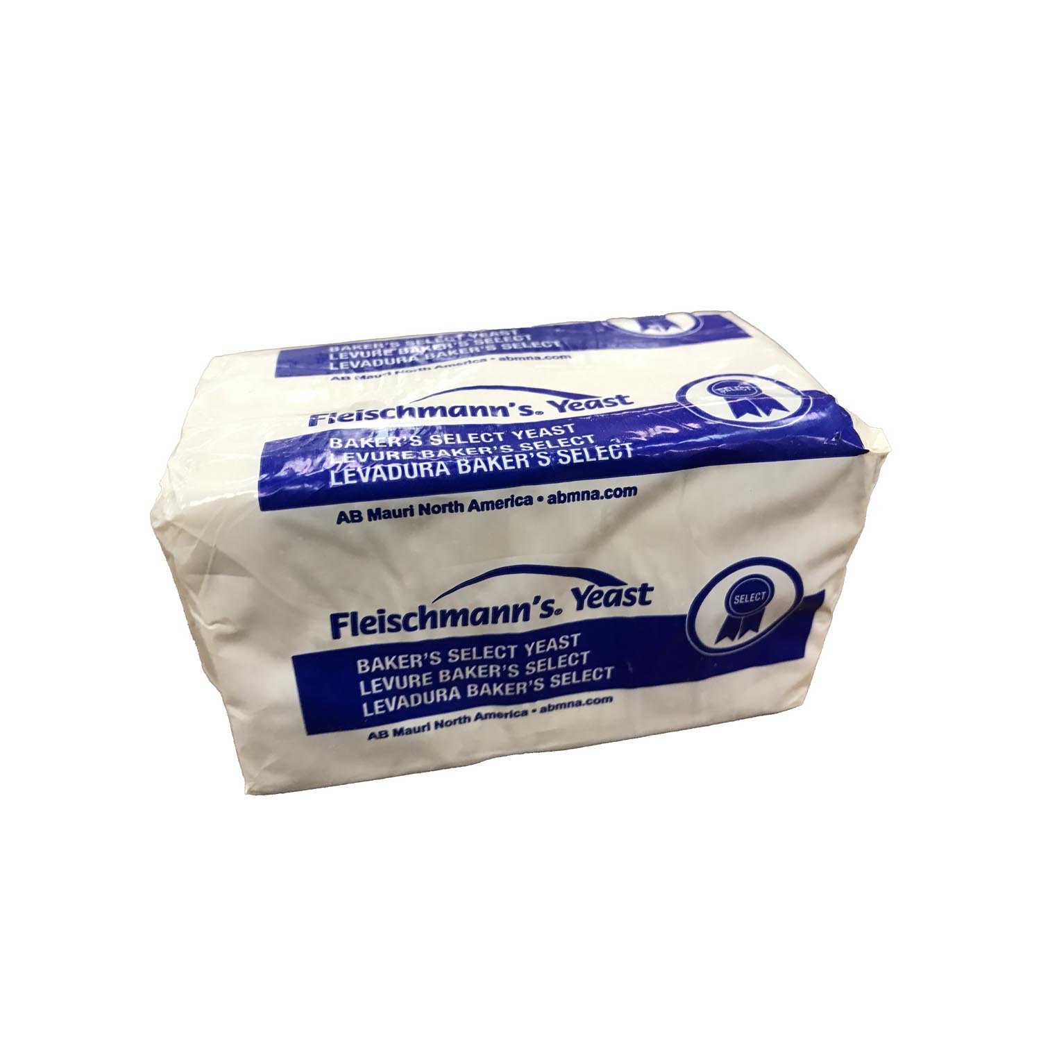 Fresh Yeast 454 g