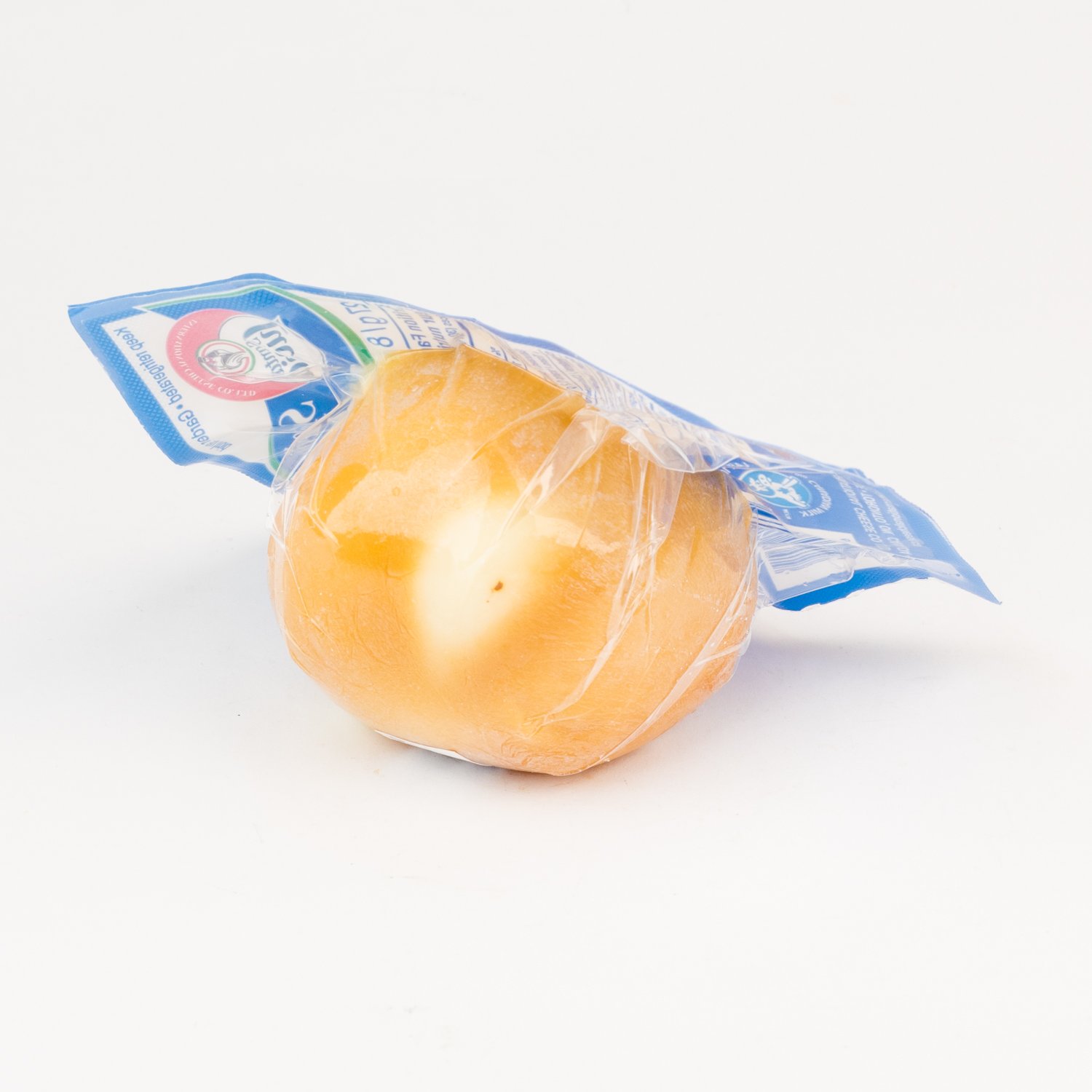 Smoked Mozzarella Cheese Ball 227 g-secondary-image