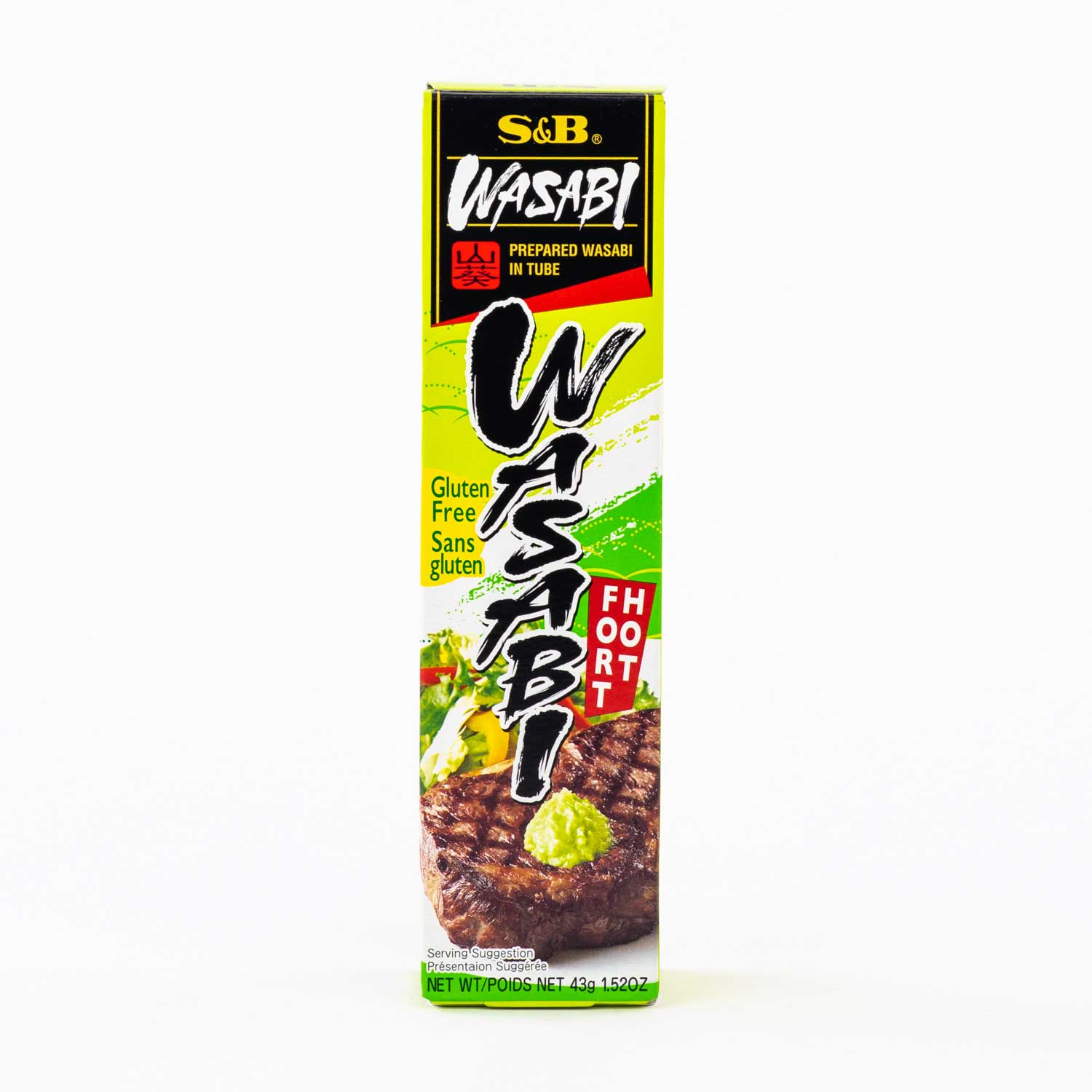 Wasabi