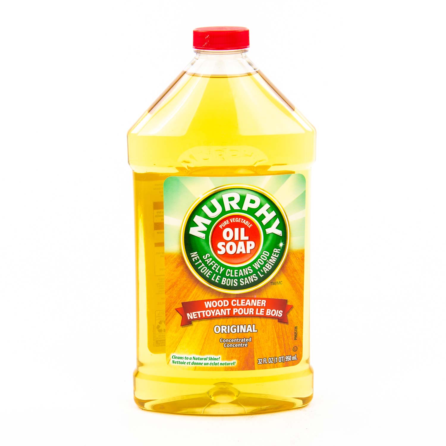 Wood Oil Soap Cleaner 950 ml