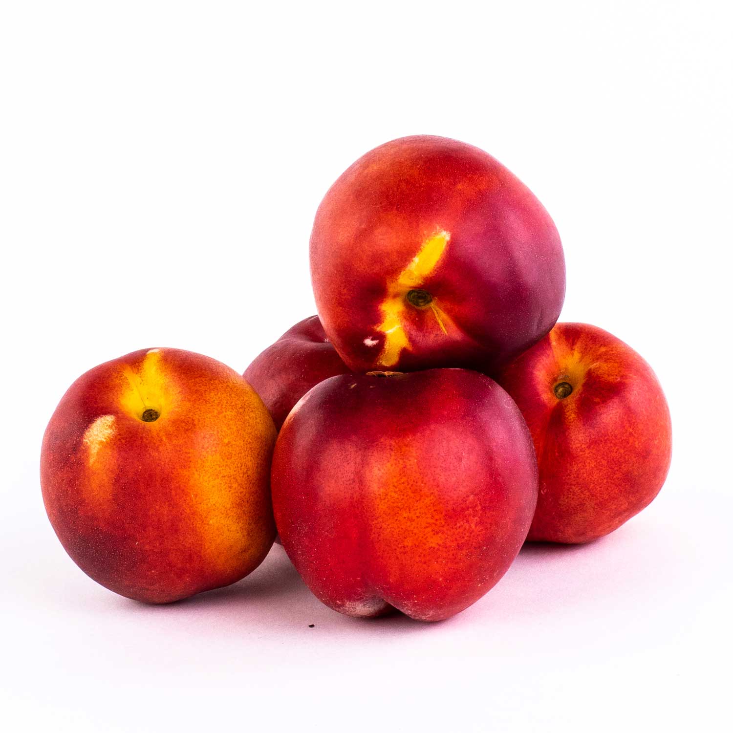Nectarine Basket