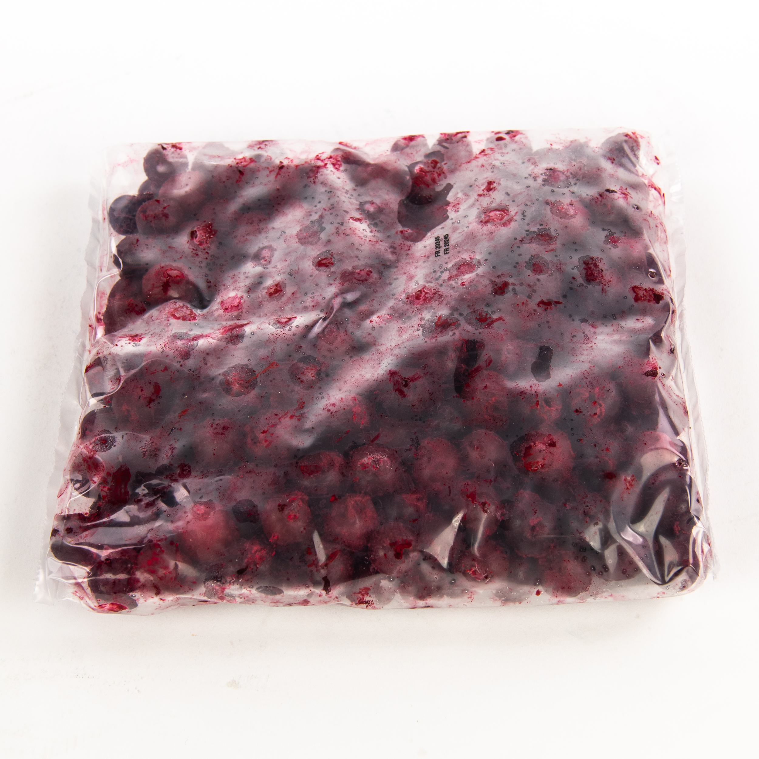 Frozen Sour Cherry 1 kg-secondary-image