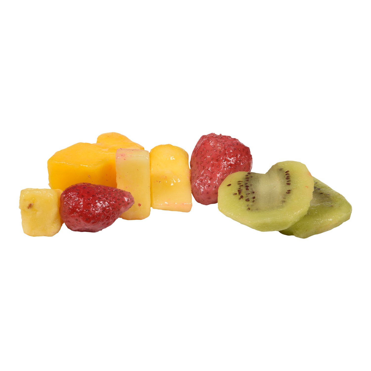 Frozen Paradisio Fruit Mix 1 kg-secondary-image