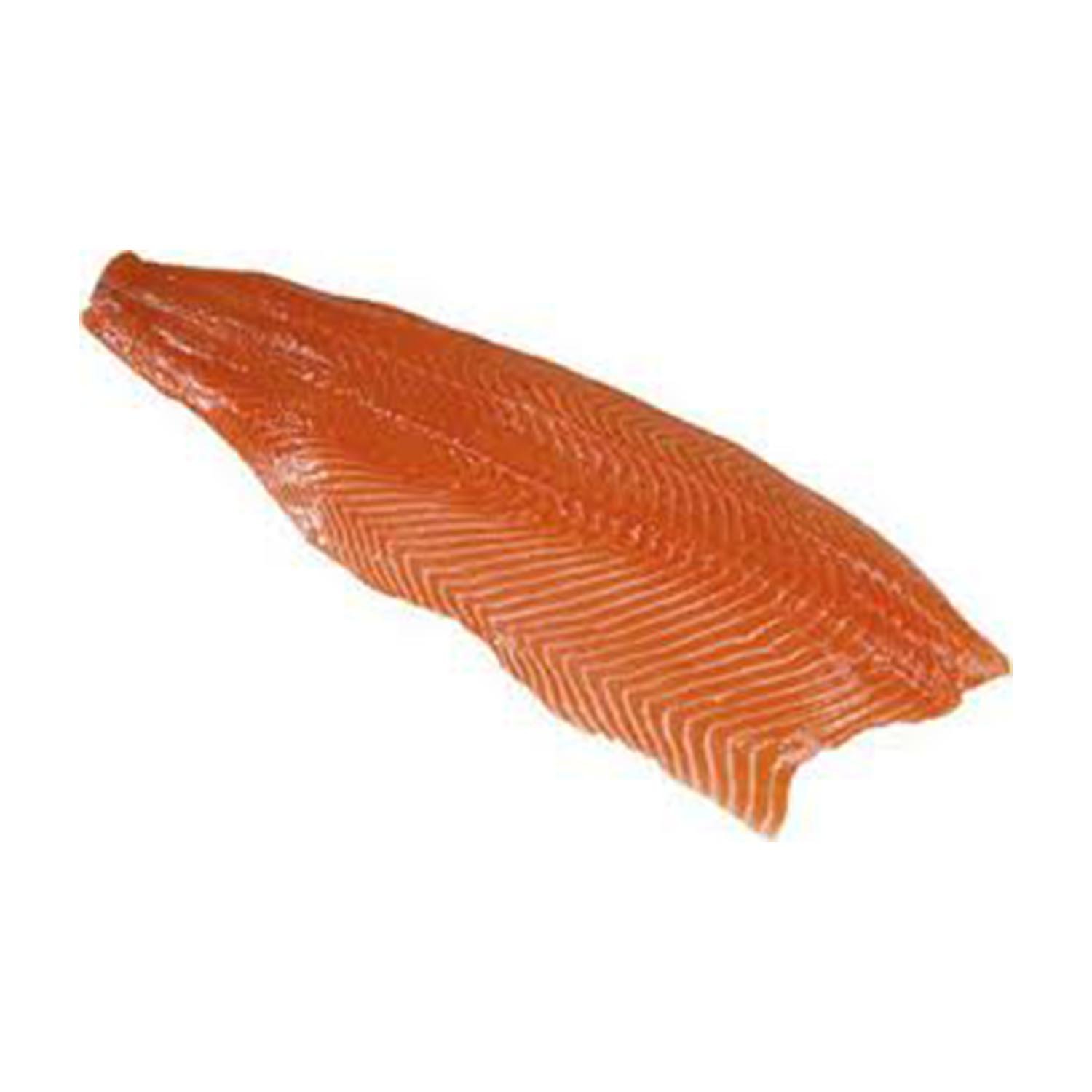 Frozen Atlantic Salmon Fillet with Skin