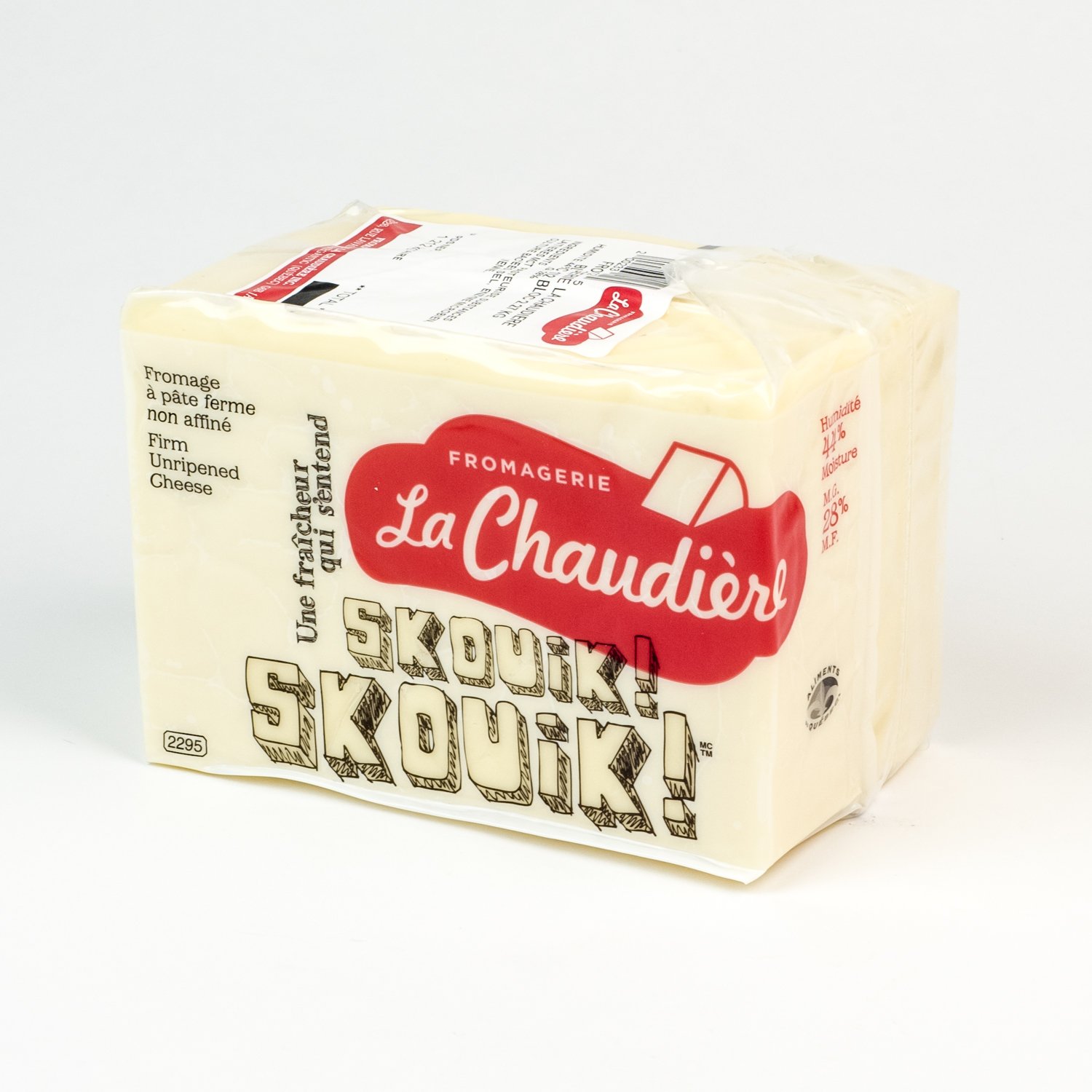 Mild White Cheddar 1.2 kg
