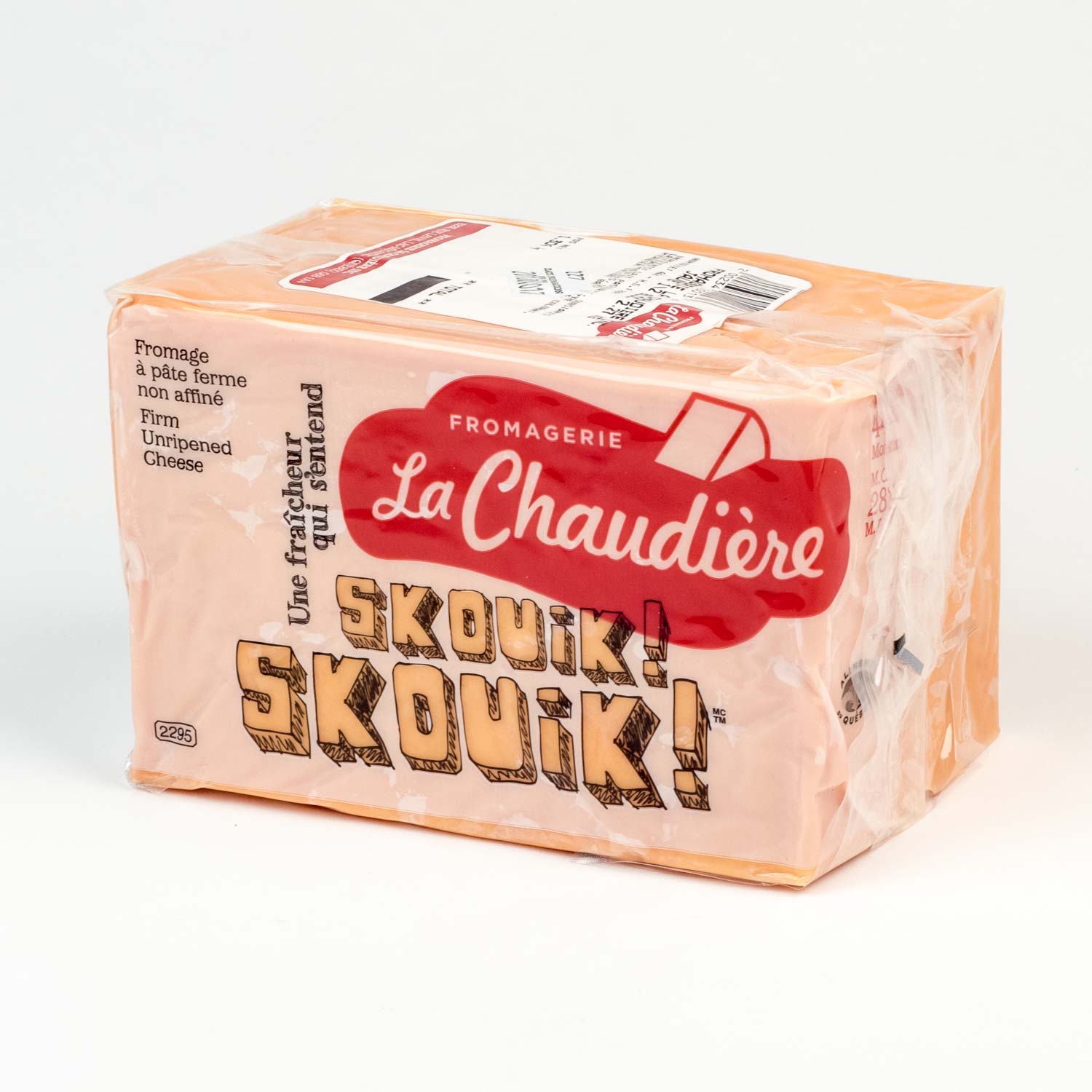 Mild Yellow Cheddar Small 1.2 kg
