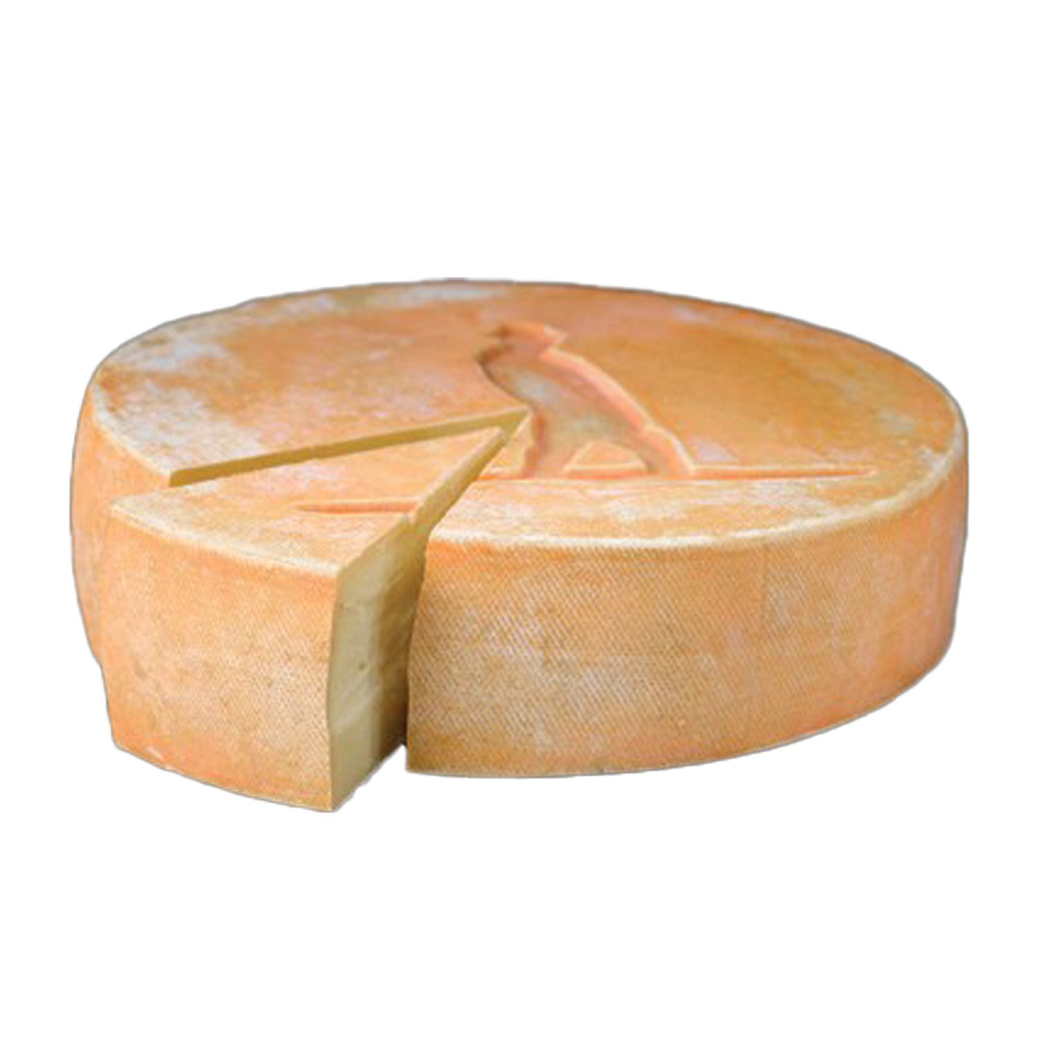 Plain Compton Raclette Cheese Wheel 1.3 kg