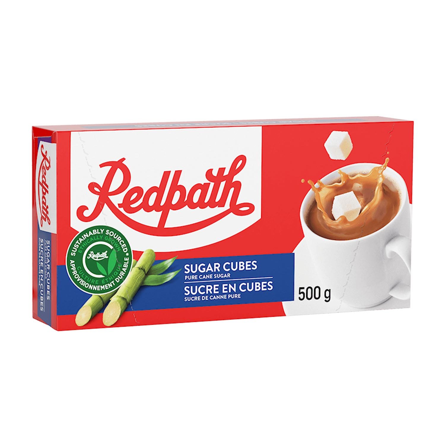 Cubed Sugar 500 g