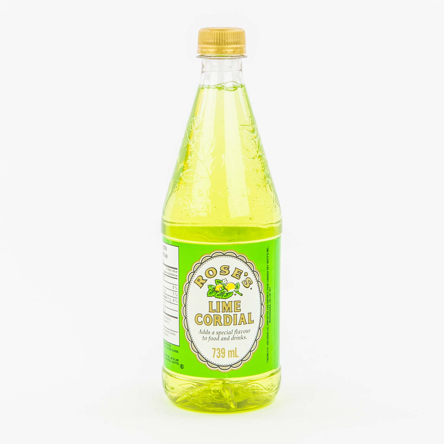 Lime Juice 739 ml-secondary-image